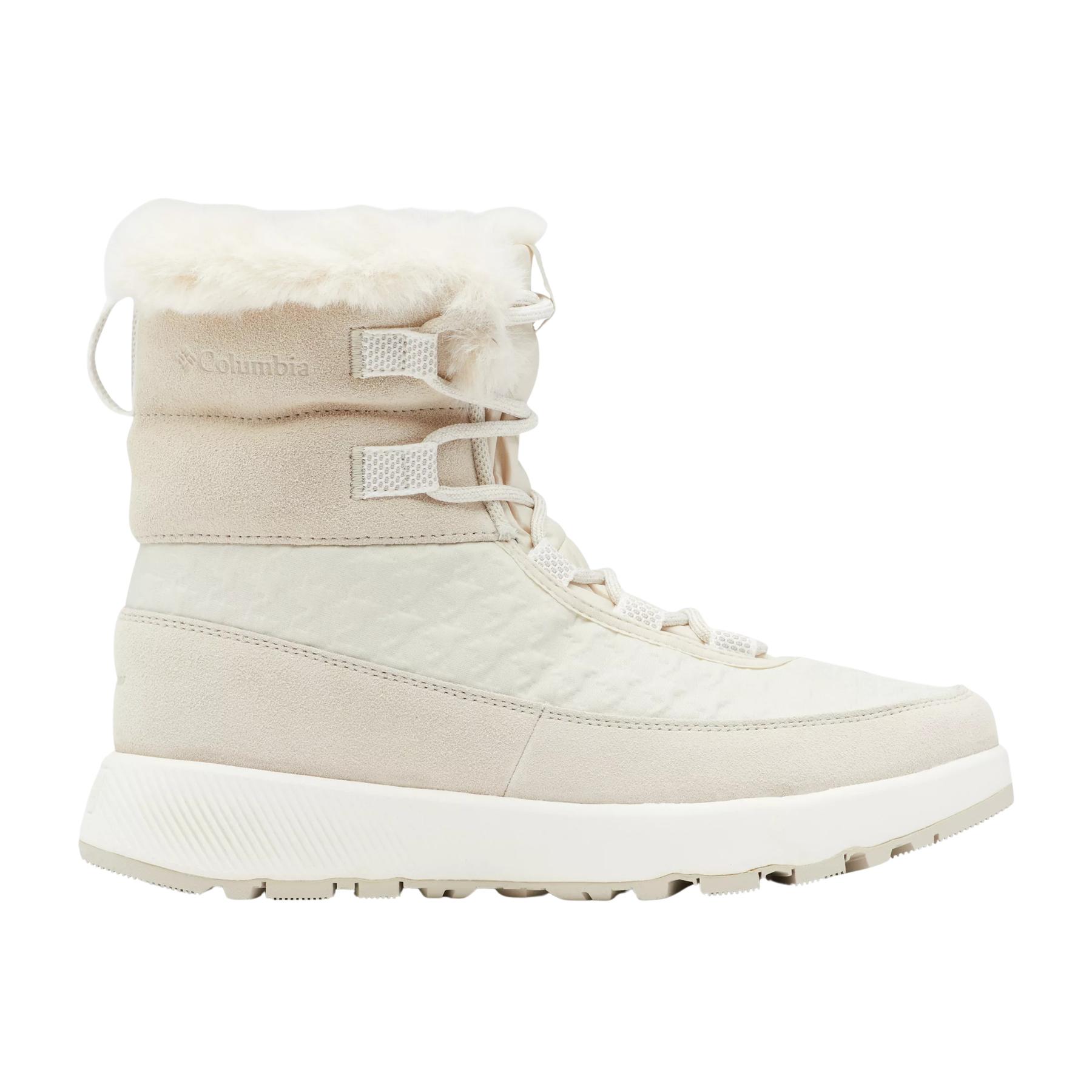 Stivali da donna Columbia Slopeside Peak™ II Luxe