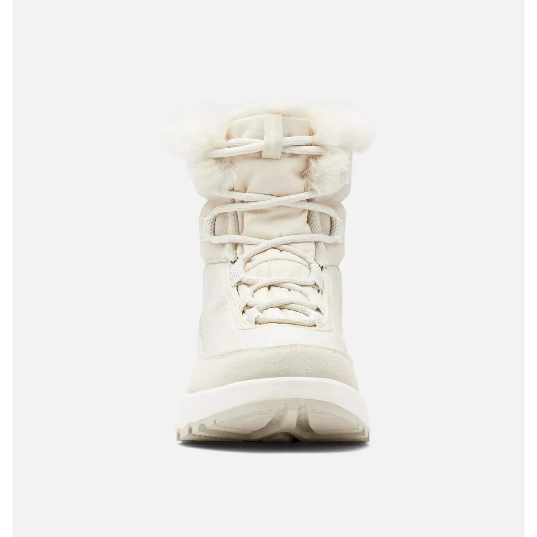 Bottes D'hiver Columbia Slopeside Peak Luxe Pour Femme - Imperméables, Chaudes Jusqu'à -32°C - 8