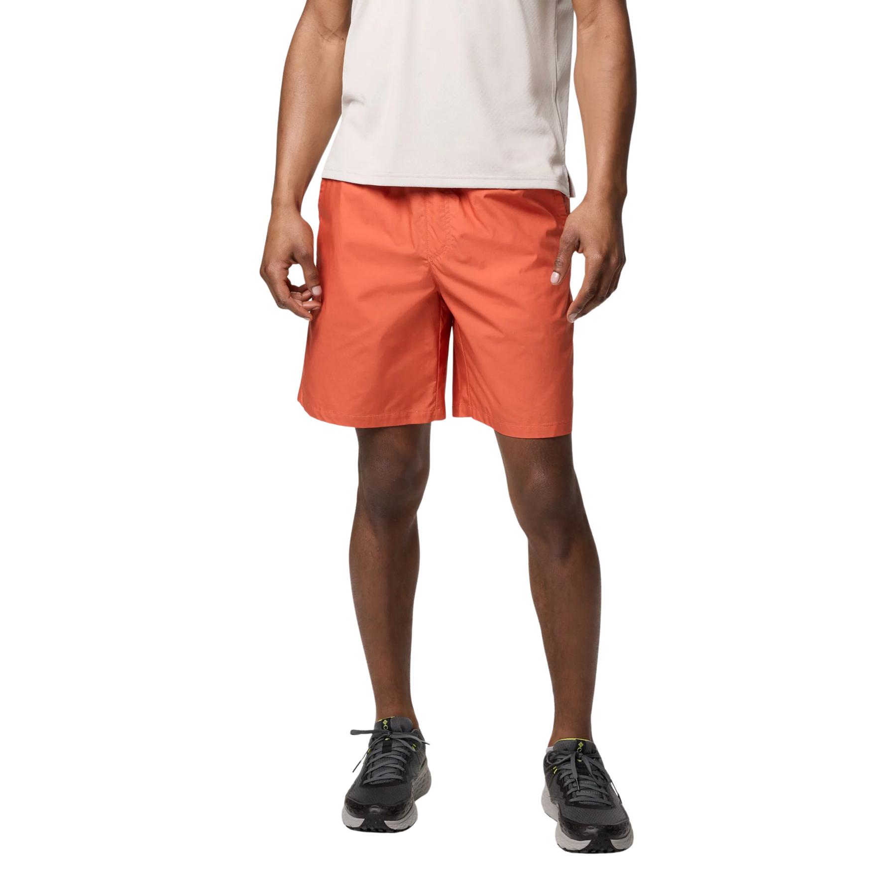 0195982401508 - Shorts Confort Washed Out™