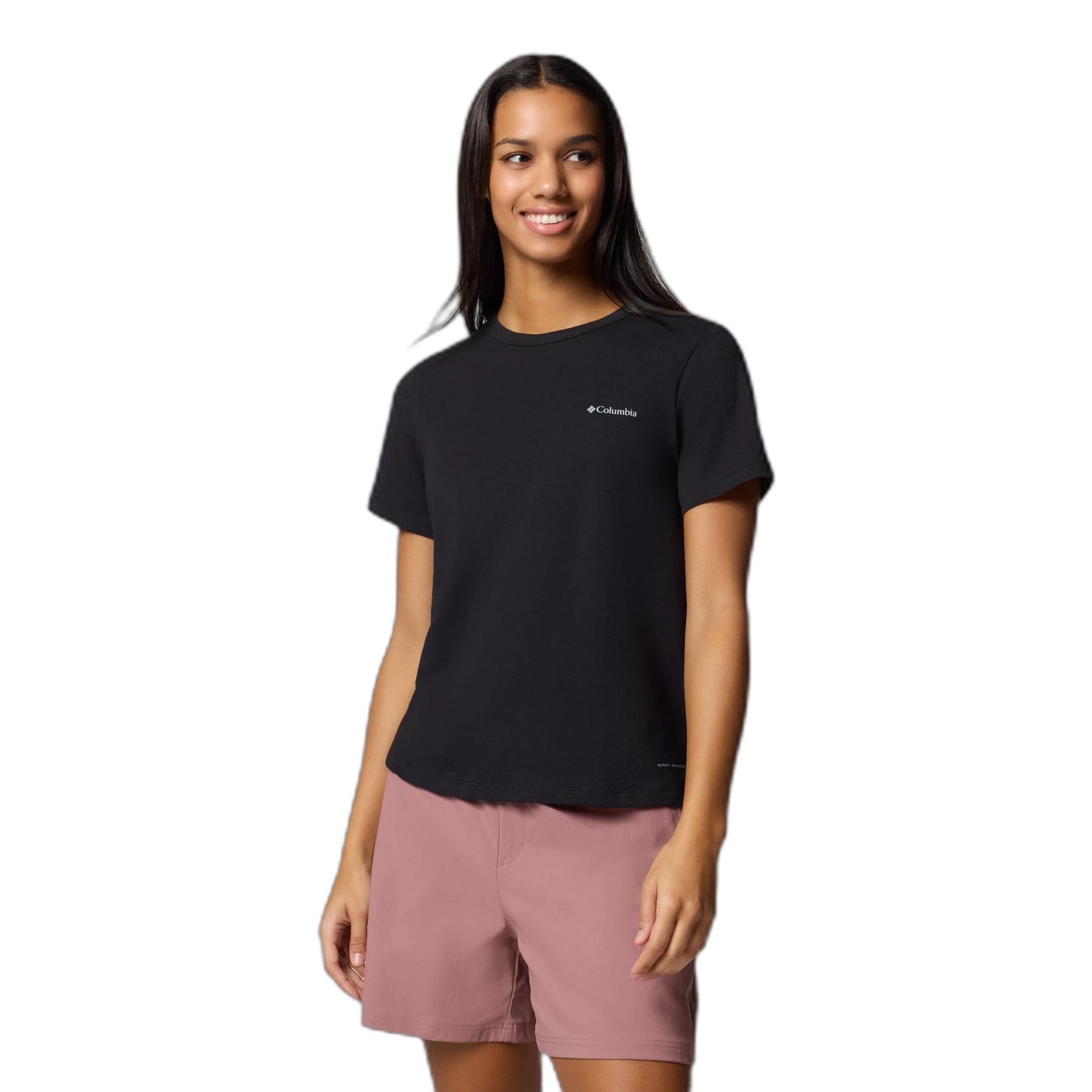 Maglia da donna Columbia Sun Trek™ II