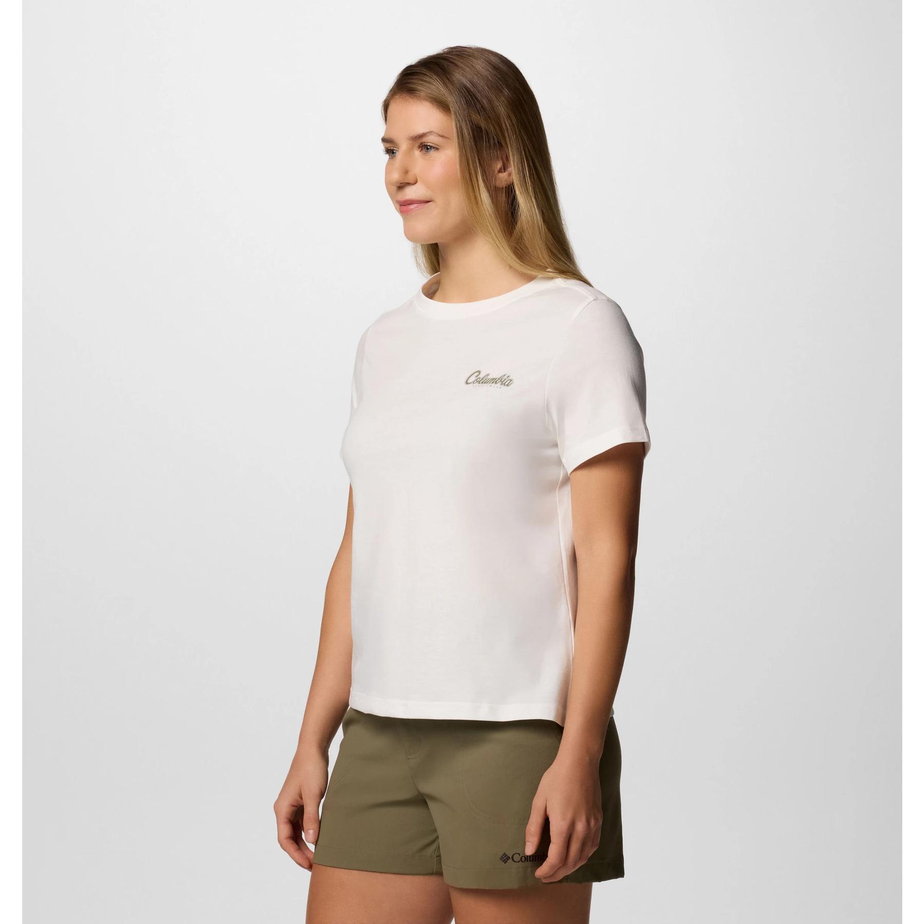 0195982453484 - T-Shirt Rolling Bend™