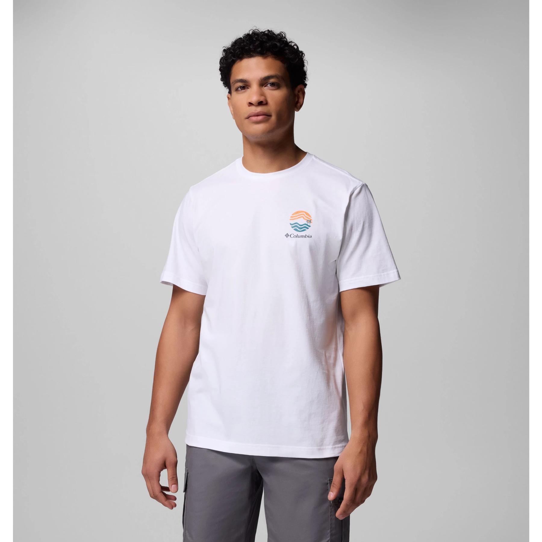 T-shirt Columbia Kettle River™