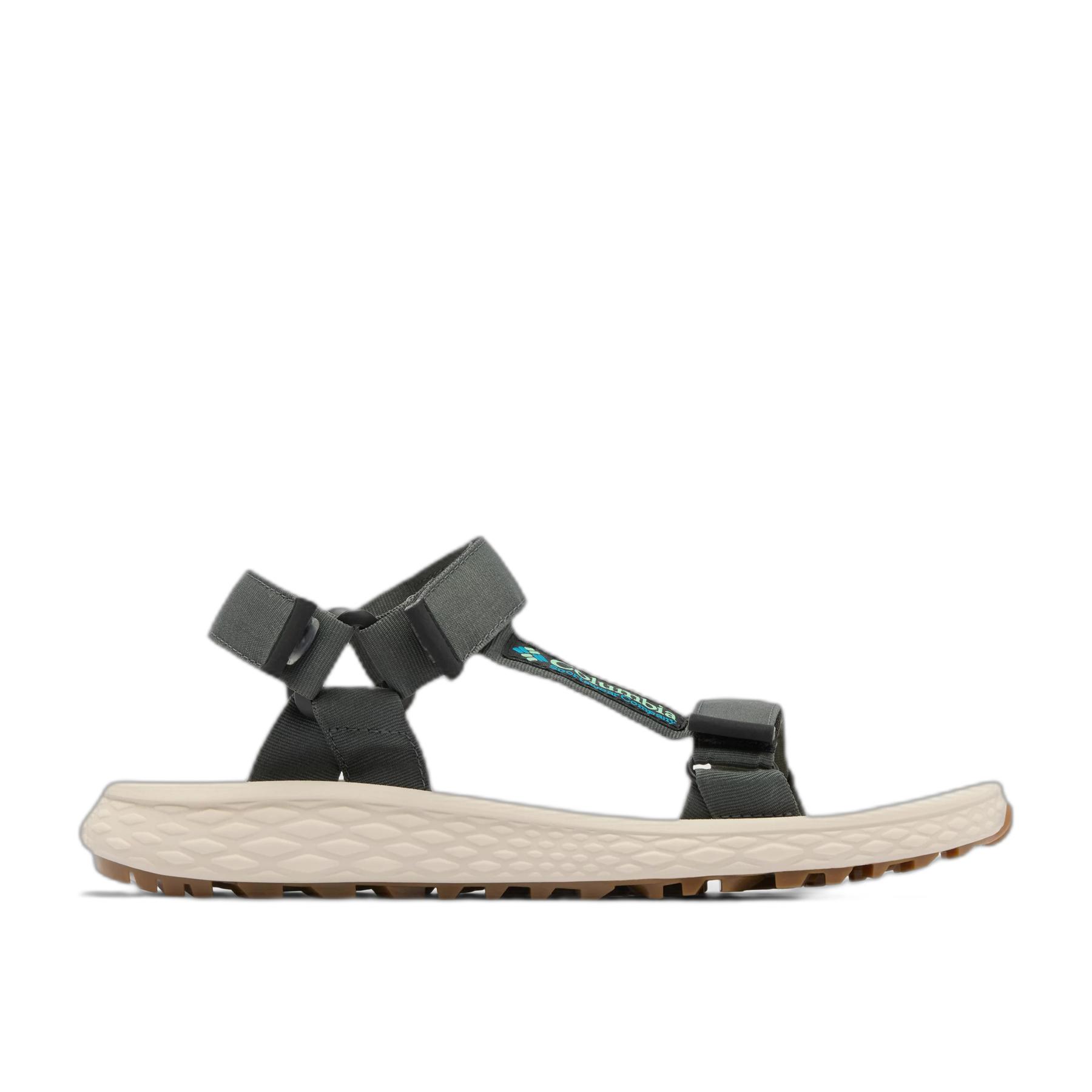 0195982550718 - Sandalen Konos Globetrot™