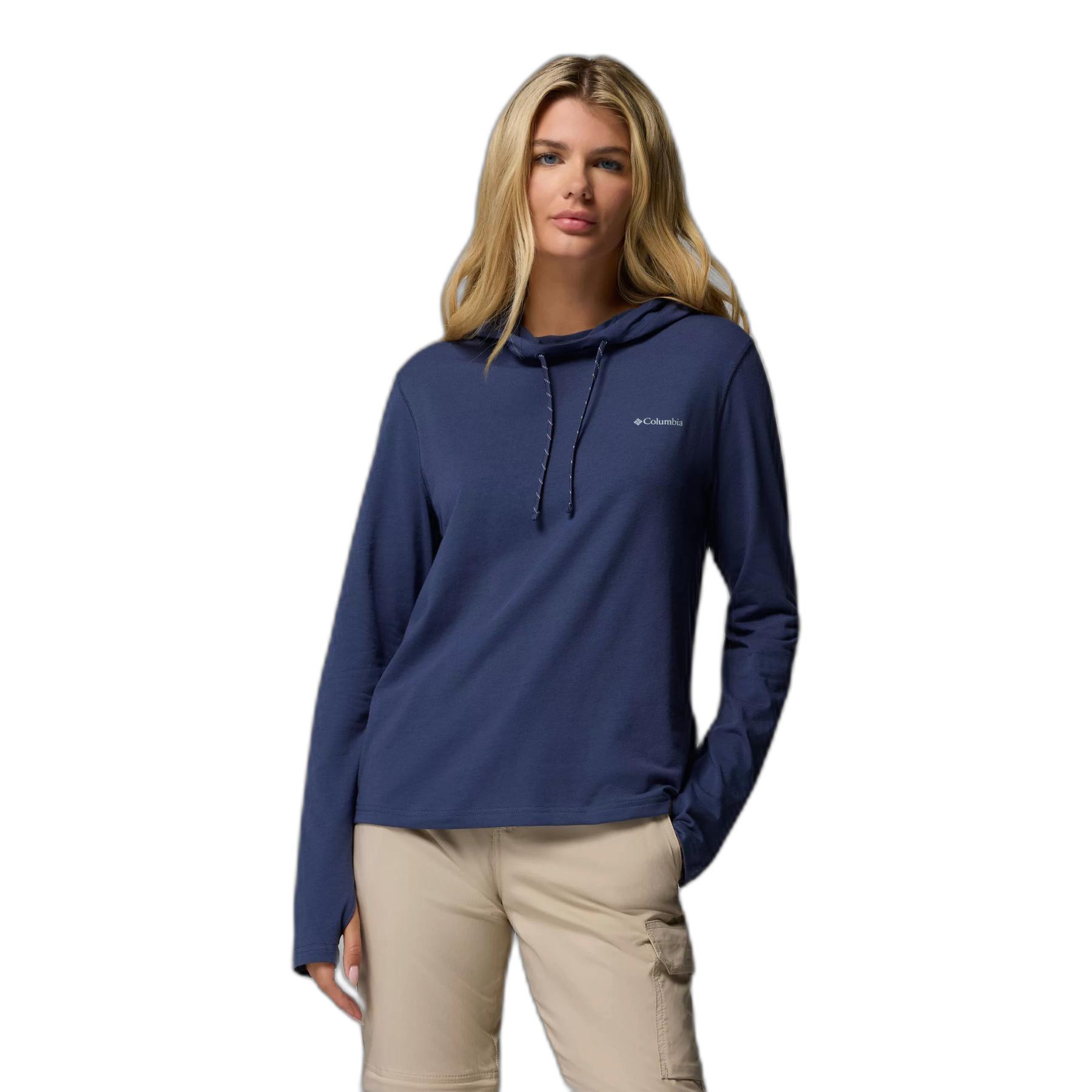 0195982882031 - Hoodie Damen Sun Trek™ II 0195982882031 - Hoodie Damen Sun Trek™ II