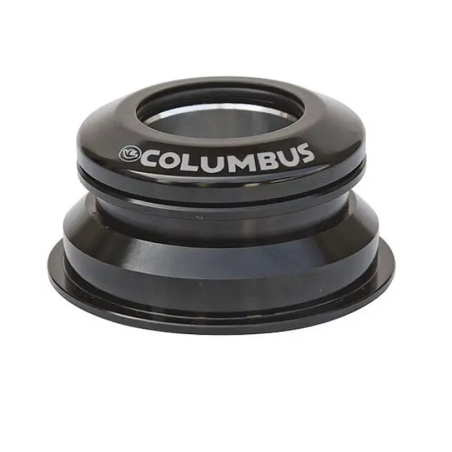 Volledige geïntegreerde balhoofdset Columbus Compass