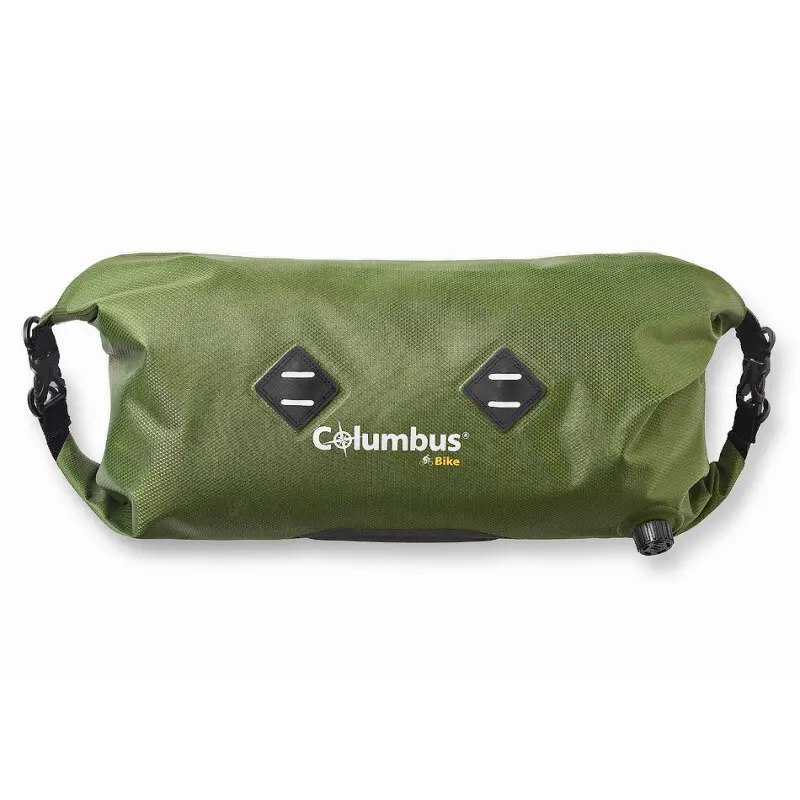 Columbus Dry 9l Lenkertasche