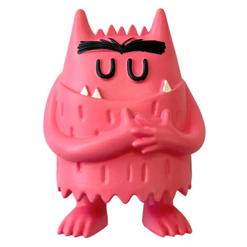 8412906901039 - Figurine The Coloured Monster