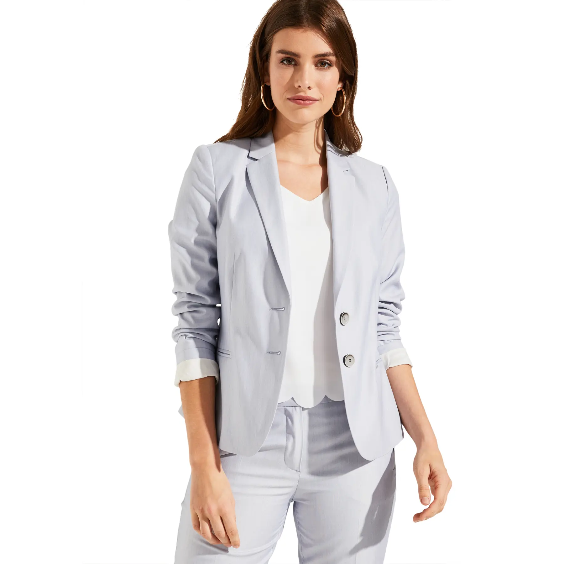 Eleganter Blazer für Damen COMMA