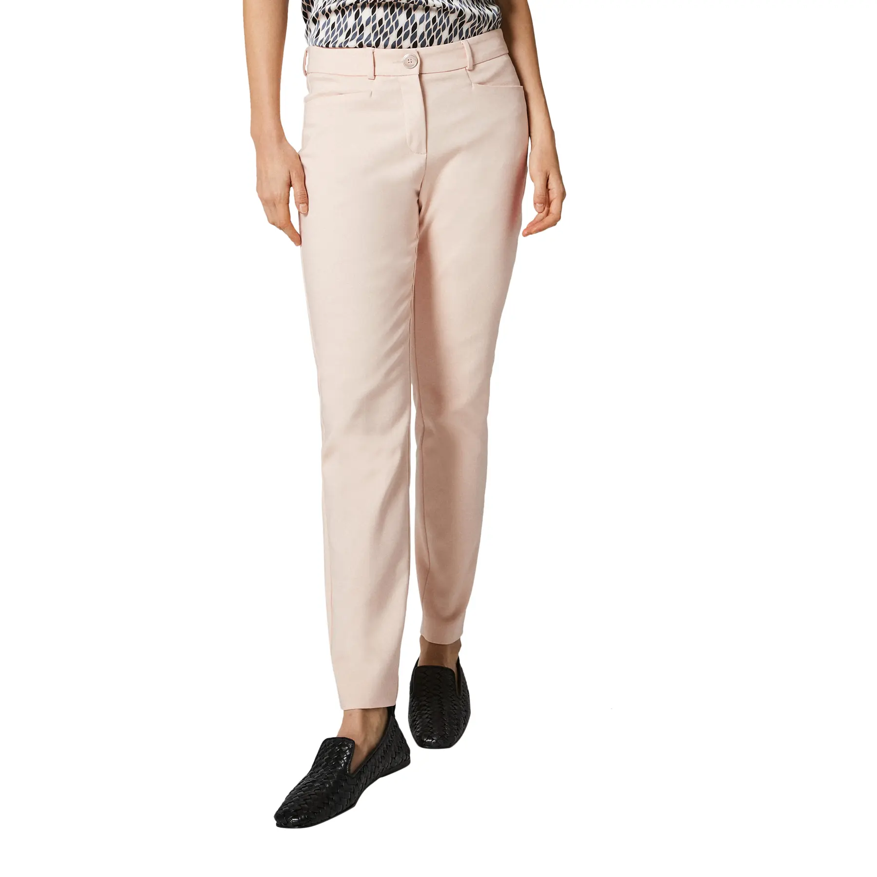 Pantaloni abito da donna COMMA