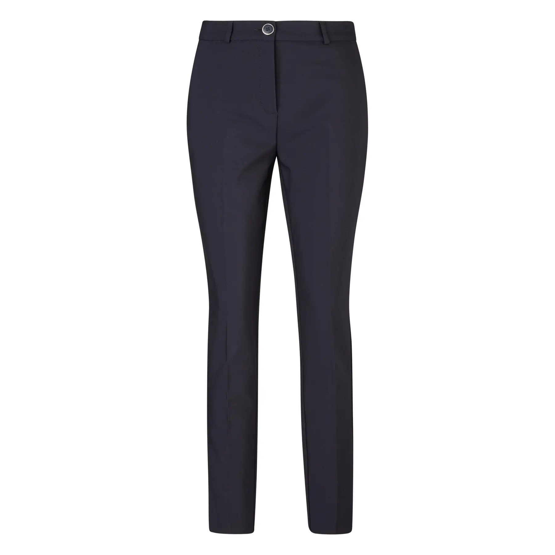 Pantaloni da cerimonia 7/8 slim donna COMMA