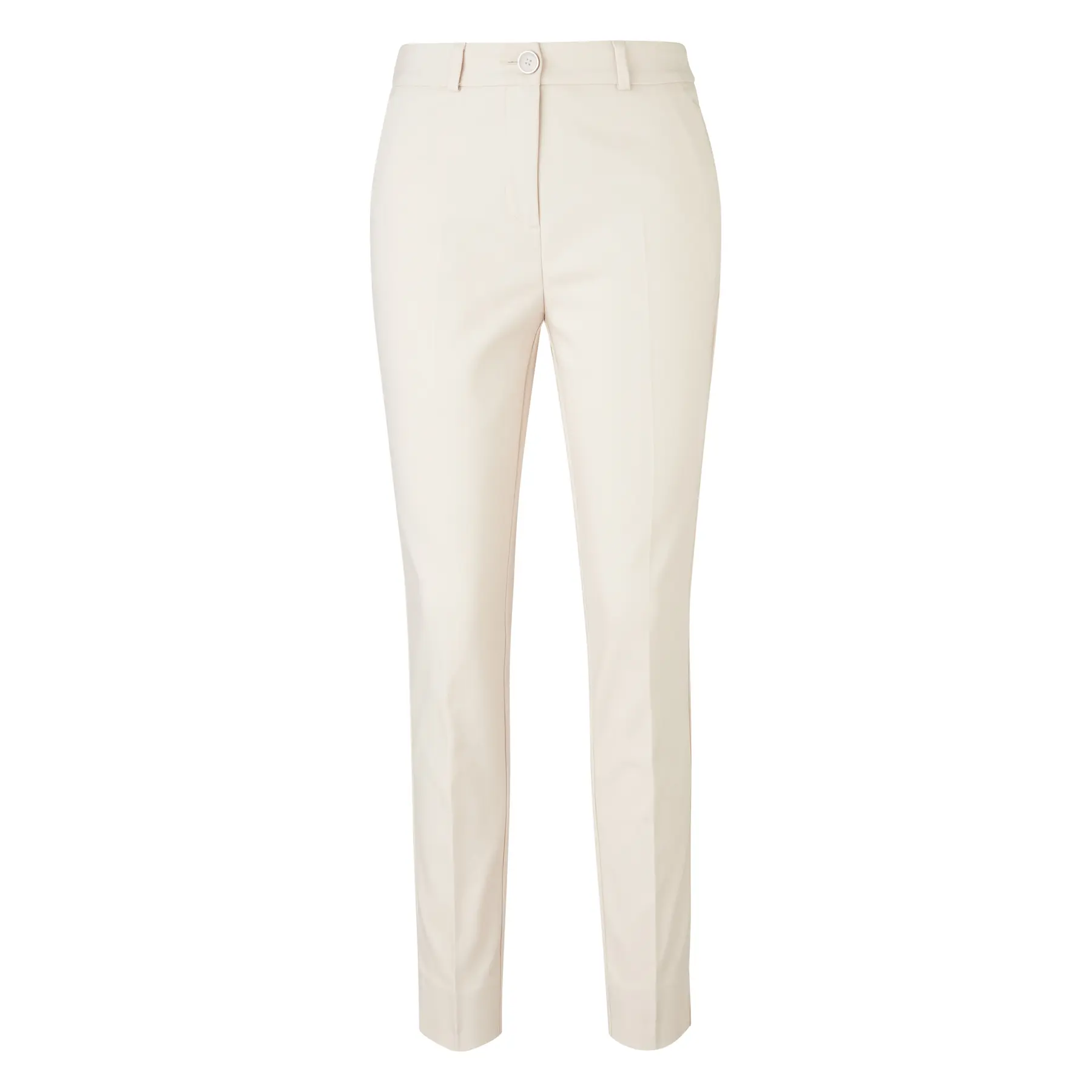 Pantaloni da cerimonia 7/8 slim donna COMMA
