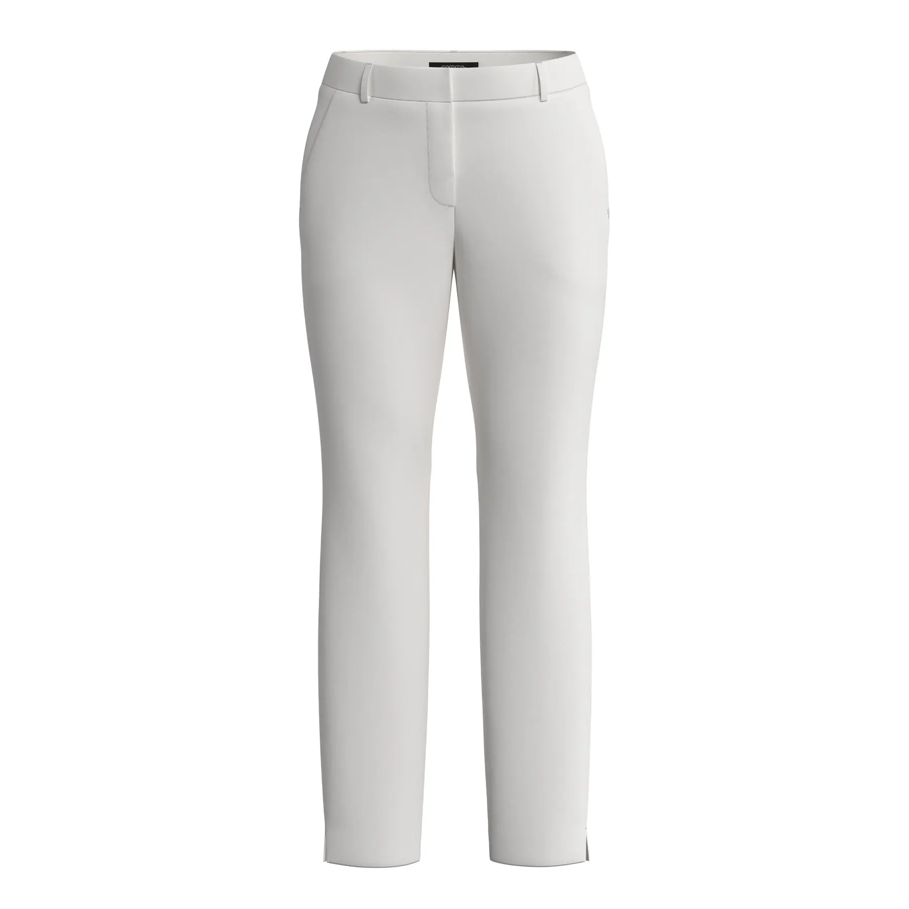Chinohose Damen COMMA