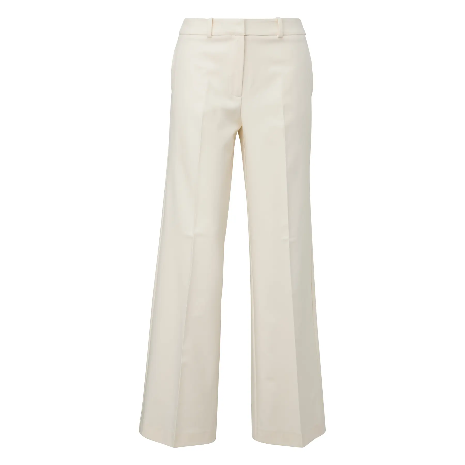 Pantaloni da completo loose donna COMMA