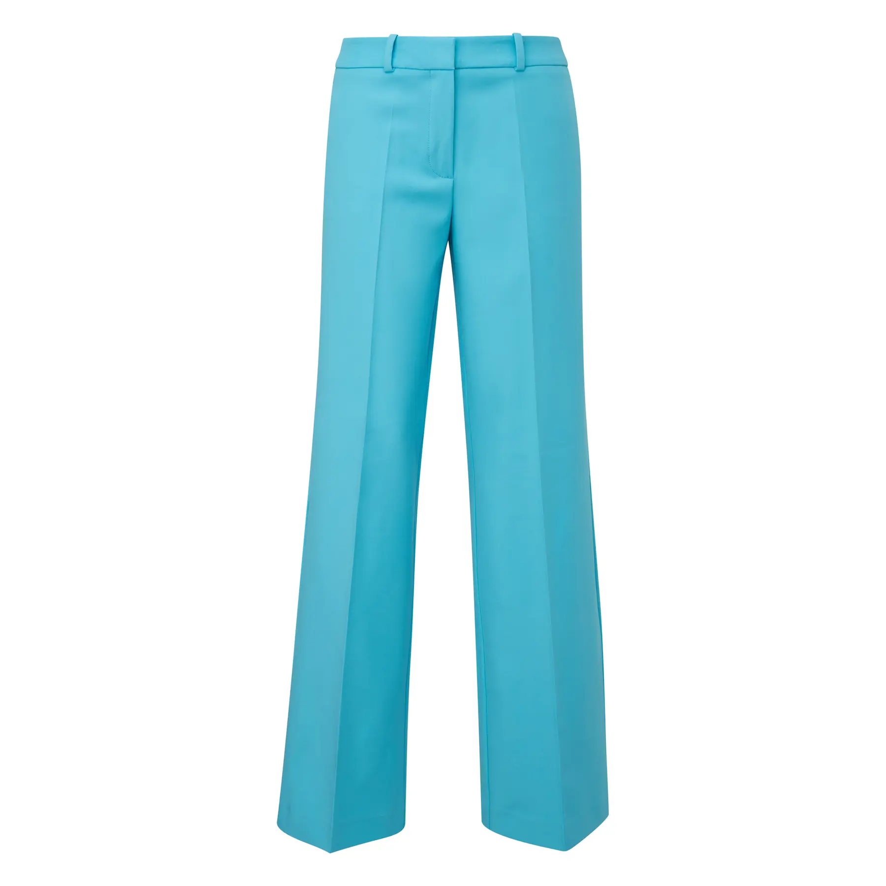 Pantaloni da completo loose donna COMMA