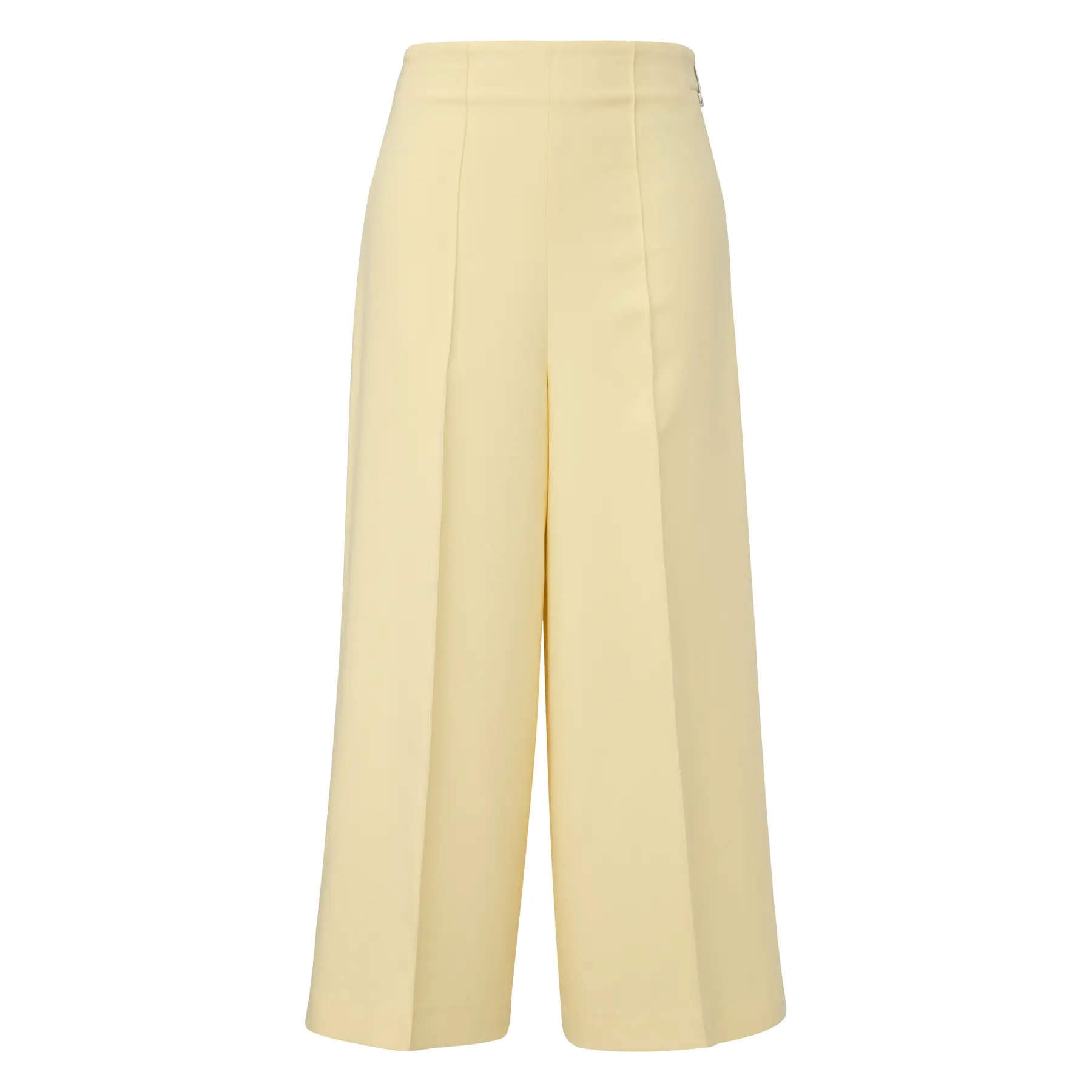 Viscose Loose Broek Dames COMMA