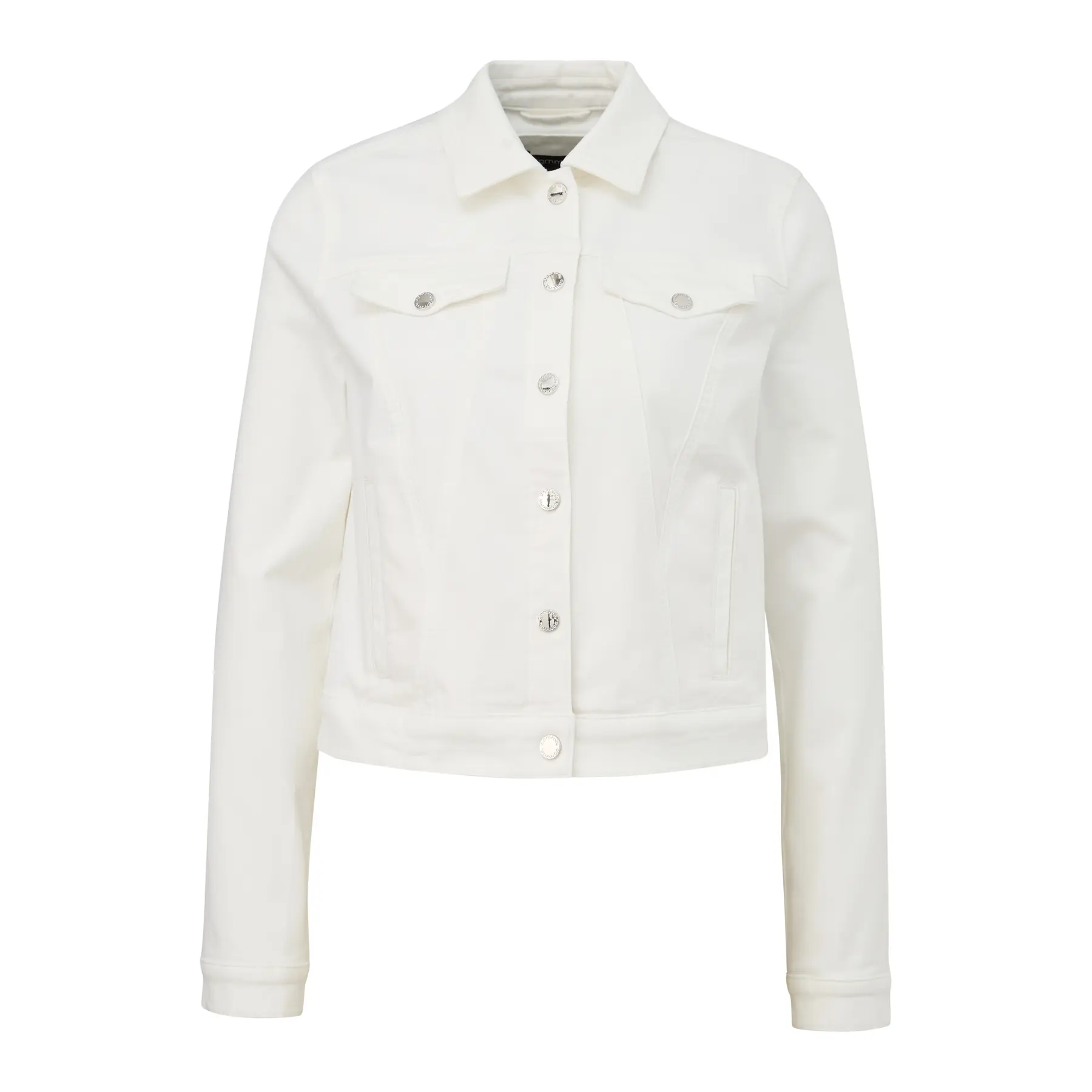 Giacca di jeans da donna COMMA