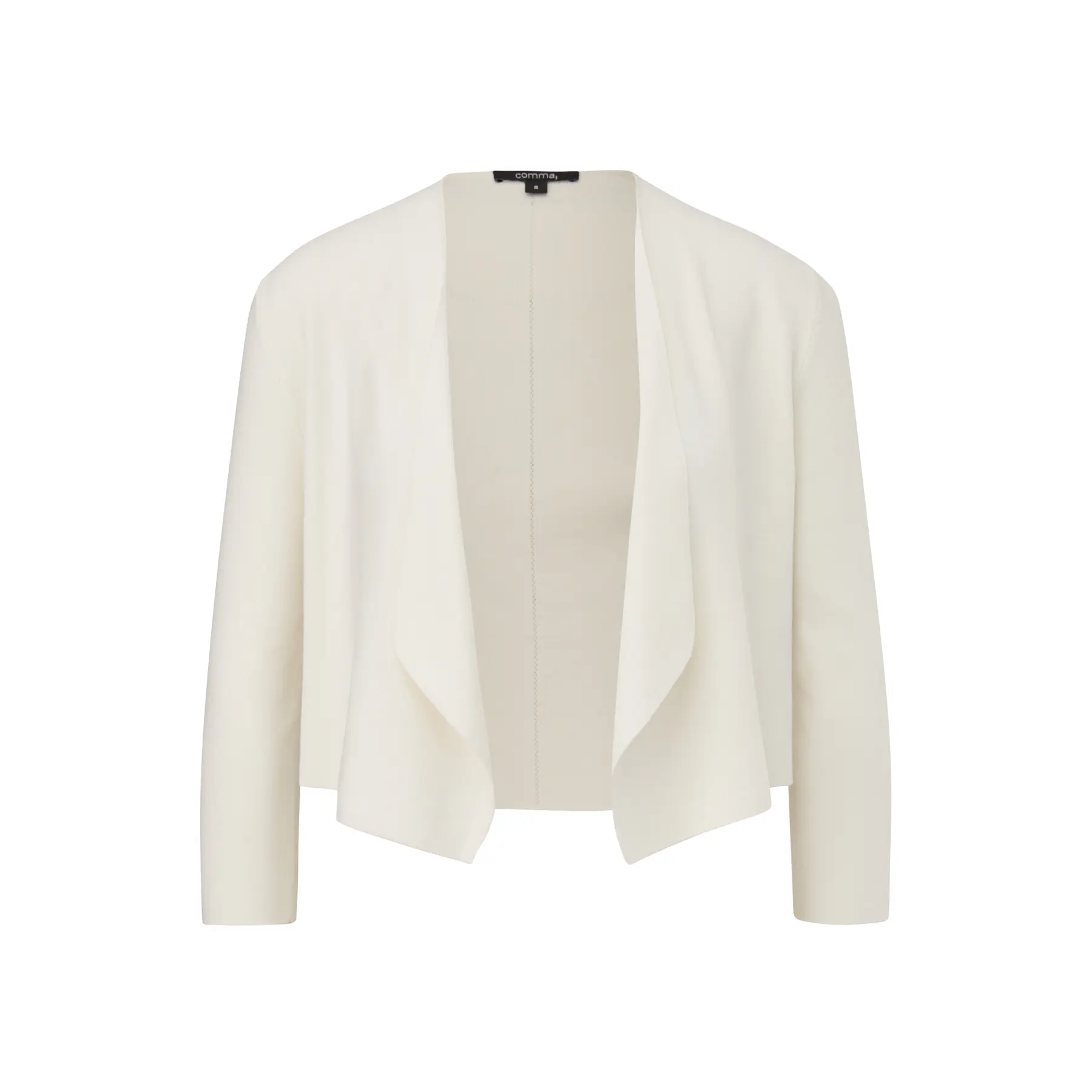 Damen Viskose-Mischung Cardigan COMMA