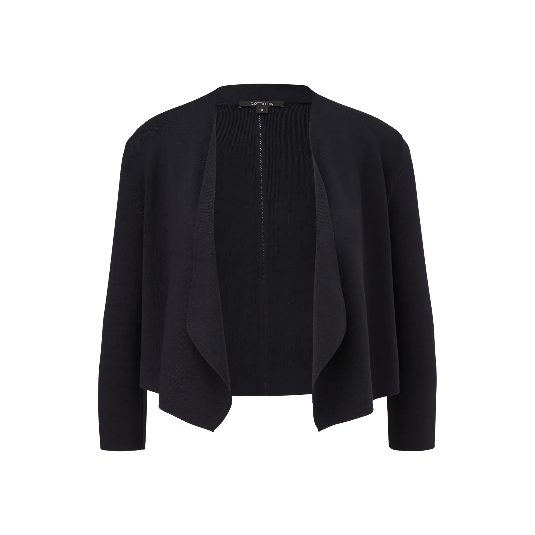Damen Viskose-Mischung Cardigan COMMA