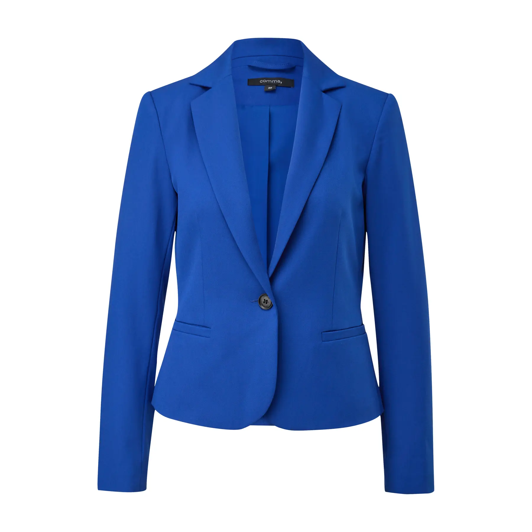 Damen Blazer tailliert COMMA