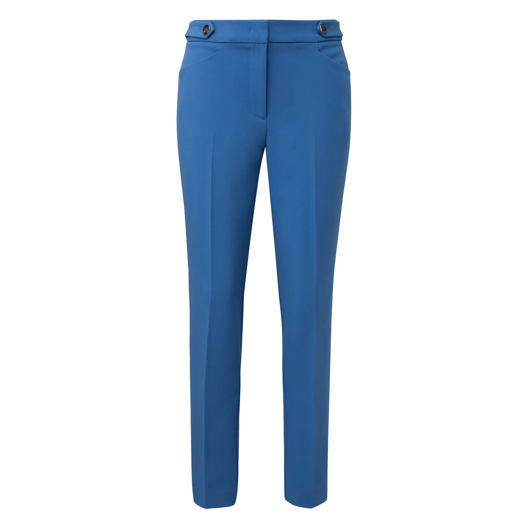 Pantaloni eleganti da donna COMMA