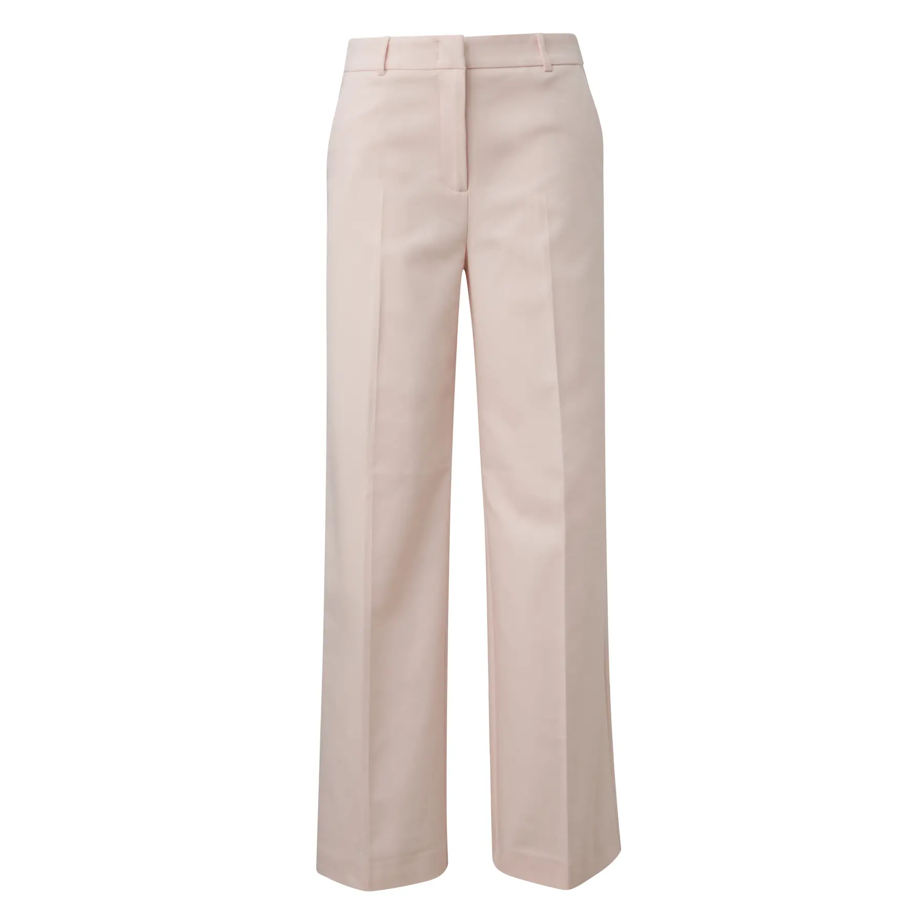 Pantaloni da completo loose donna COMMA Marlene