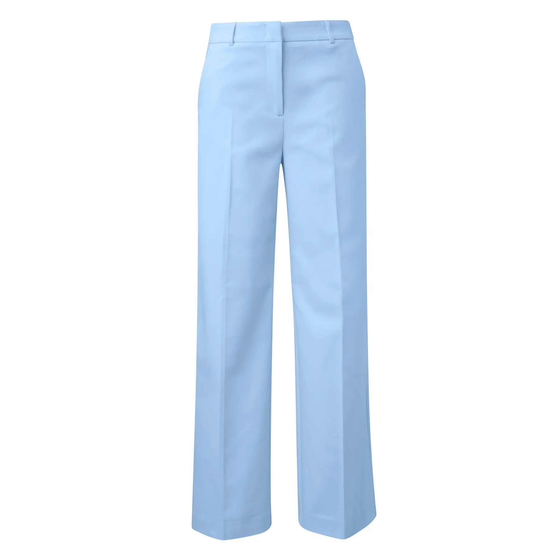 Pantaloni da completo loose donna COMMA Marlene