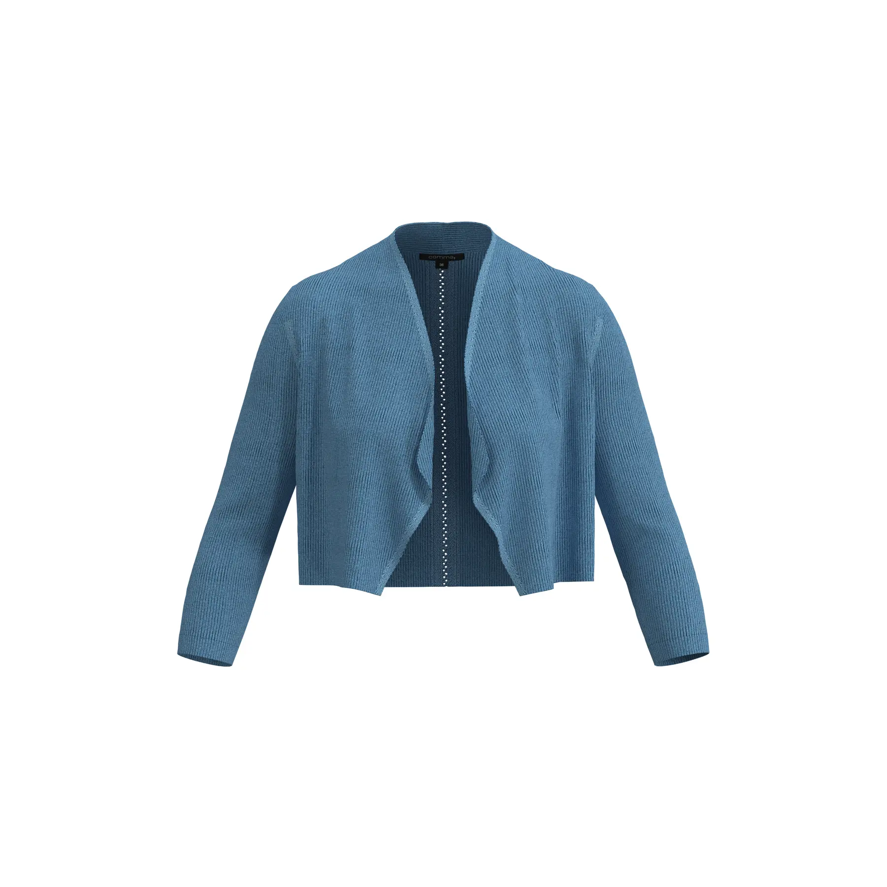 Feiner Strickcardigan für Damen COMMA