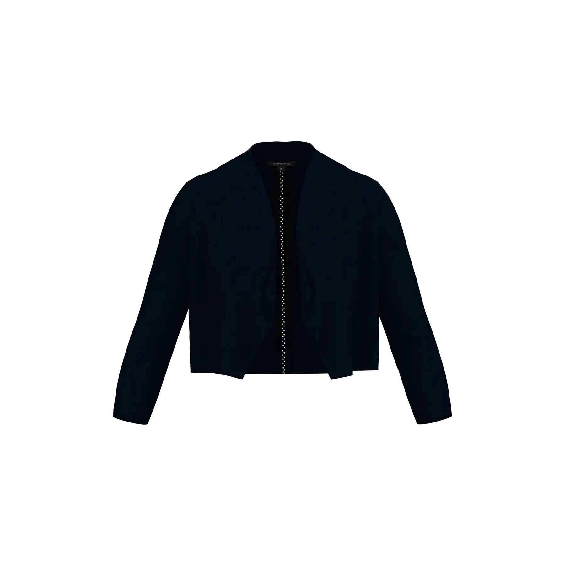 Feiner Strickcardigan für Damen COMMA