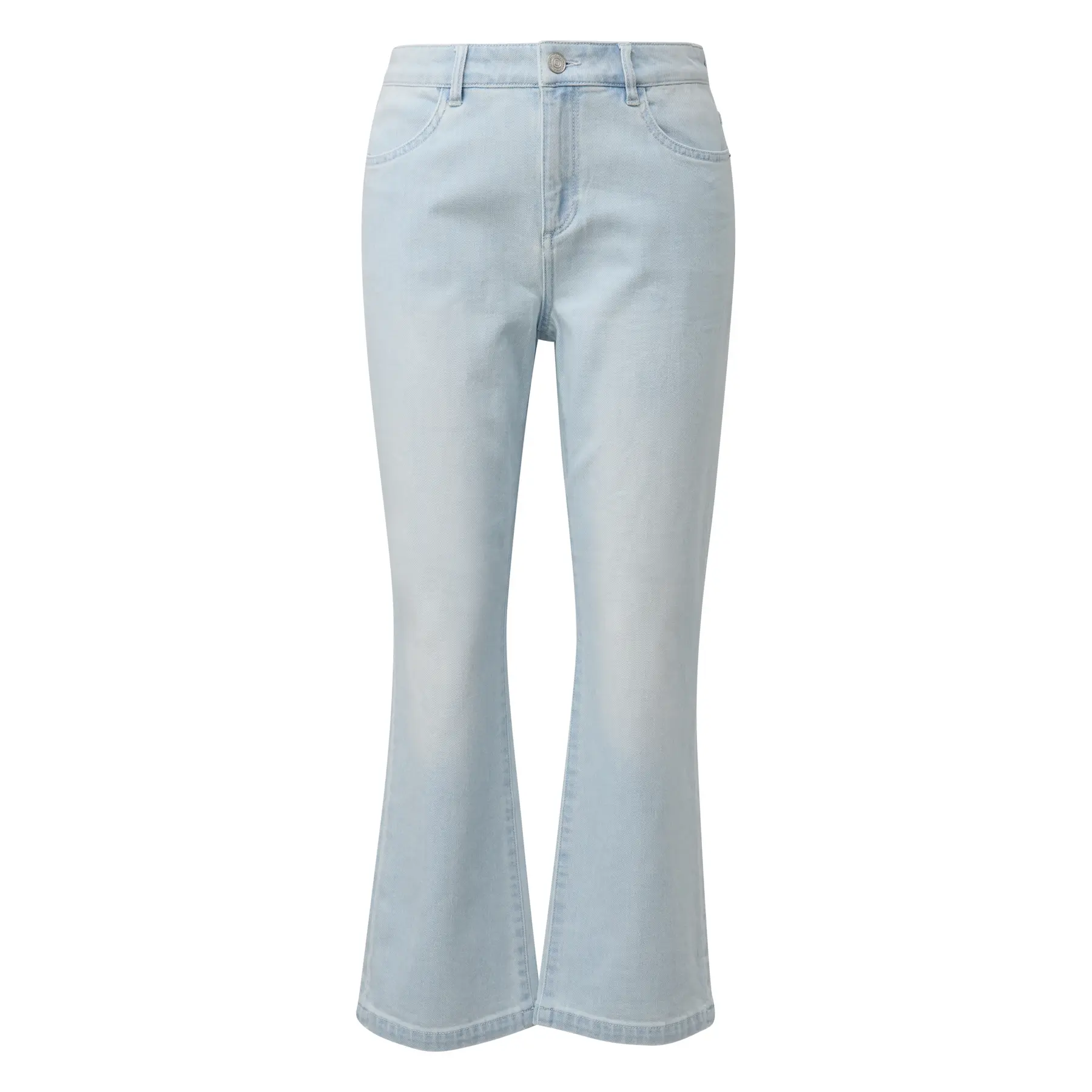 Jeans bootcut da donna COMMA