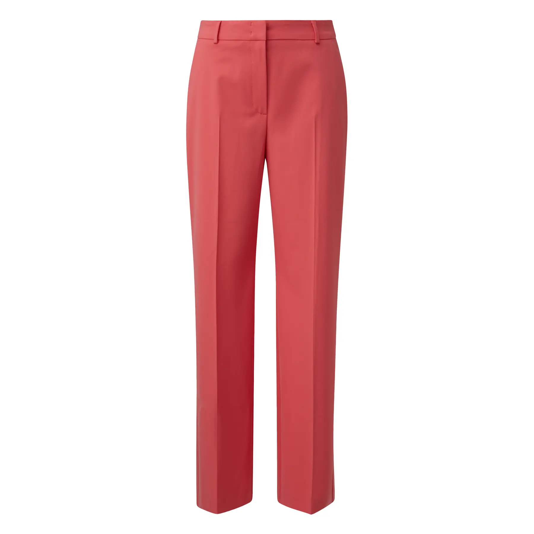 Pantaloni da cerimonia fluidi donna COMMA Marlene