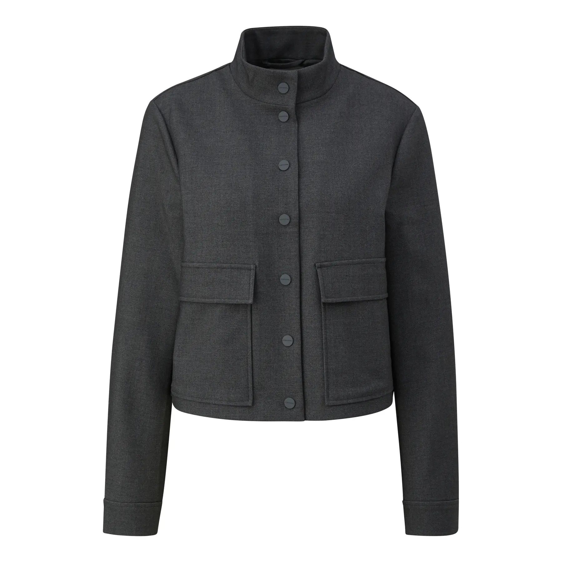 Lässige Steppjacke Damen COMMA