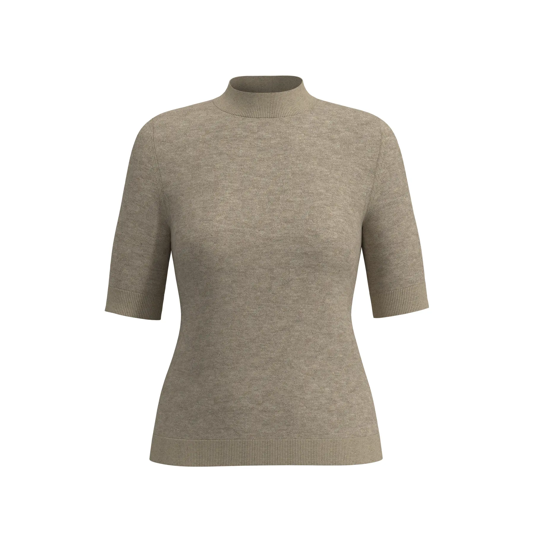 Maglia a compressione donna COMMA