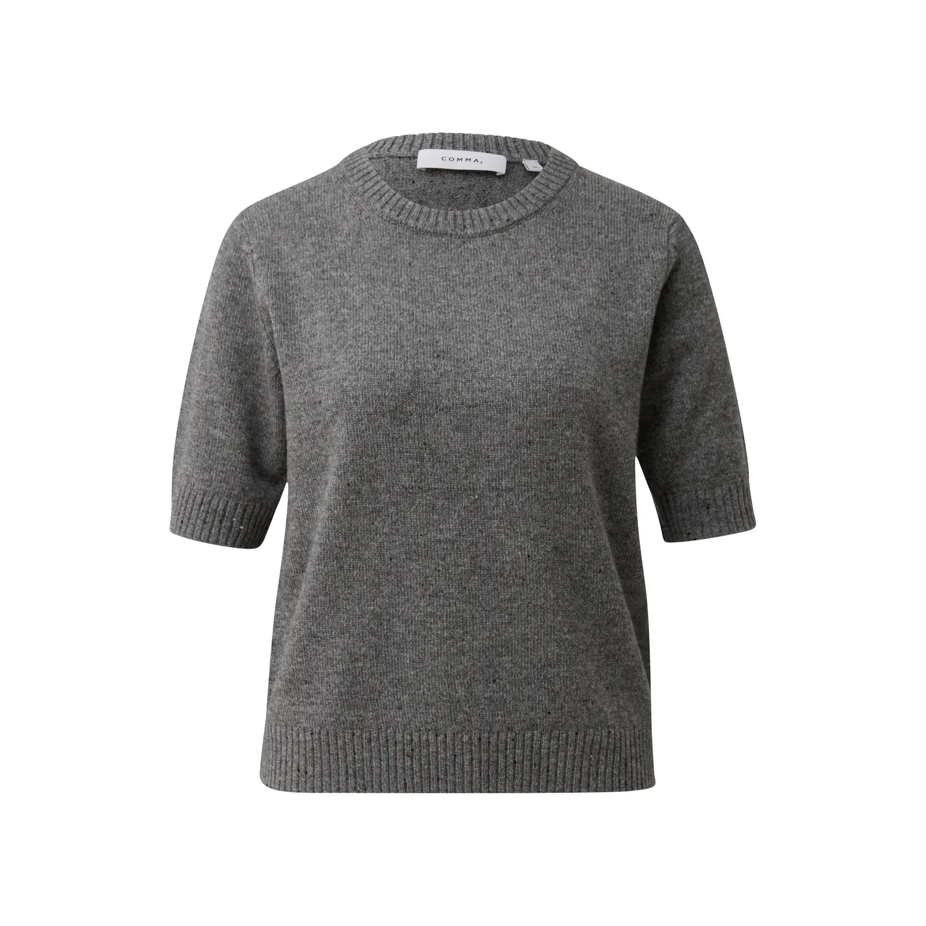 Maglione in maglia raffinata donna COMMA