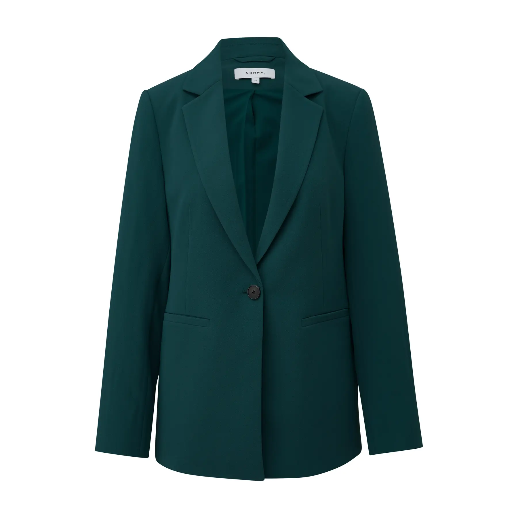 Lässige Blazer für Damen COMMA