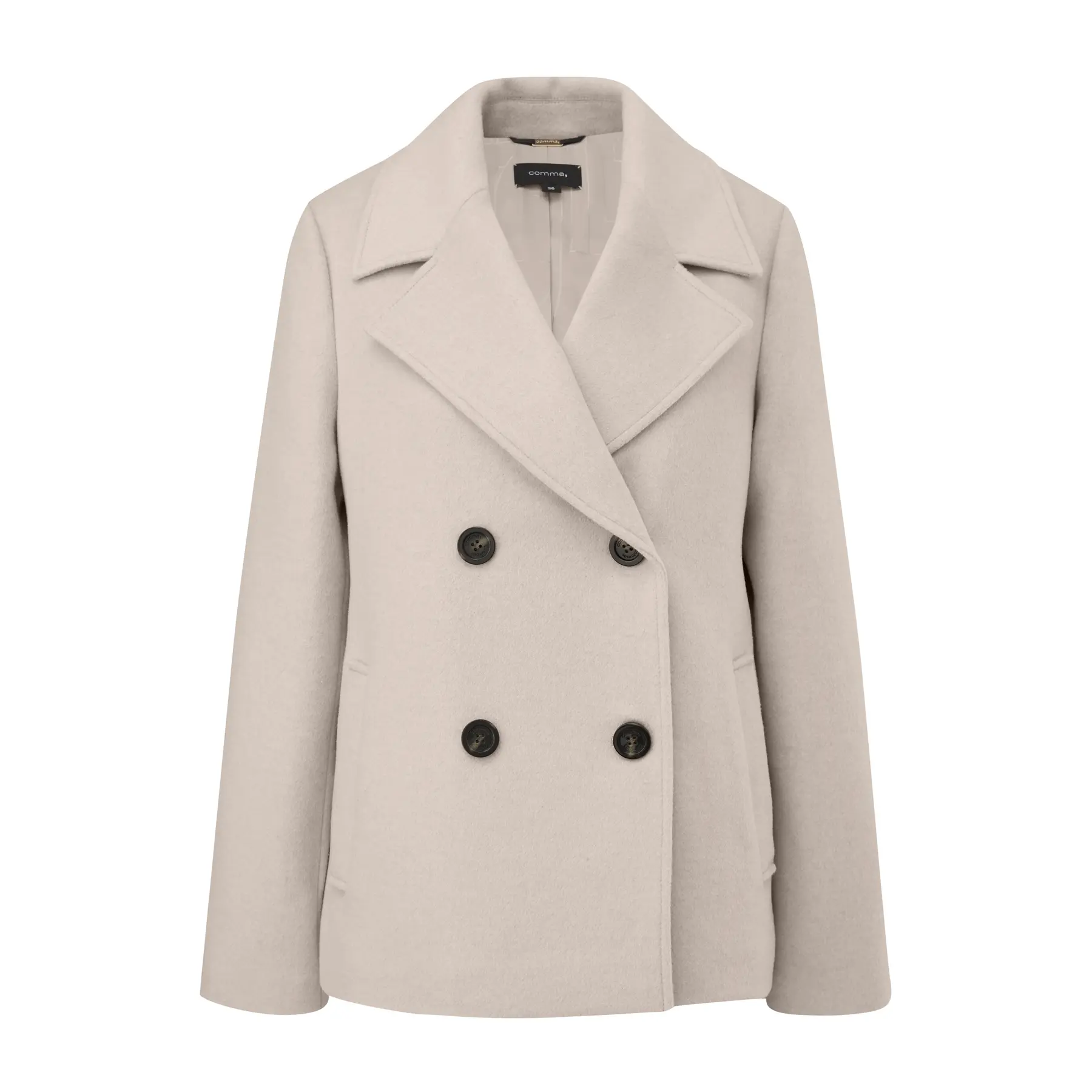 Damen Kaban-Jacke COMMA
