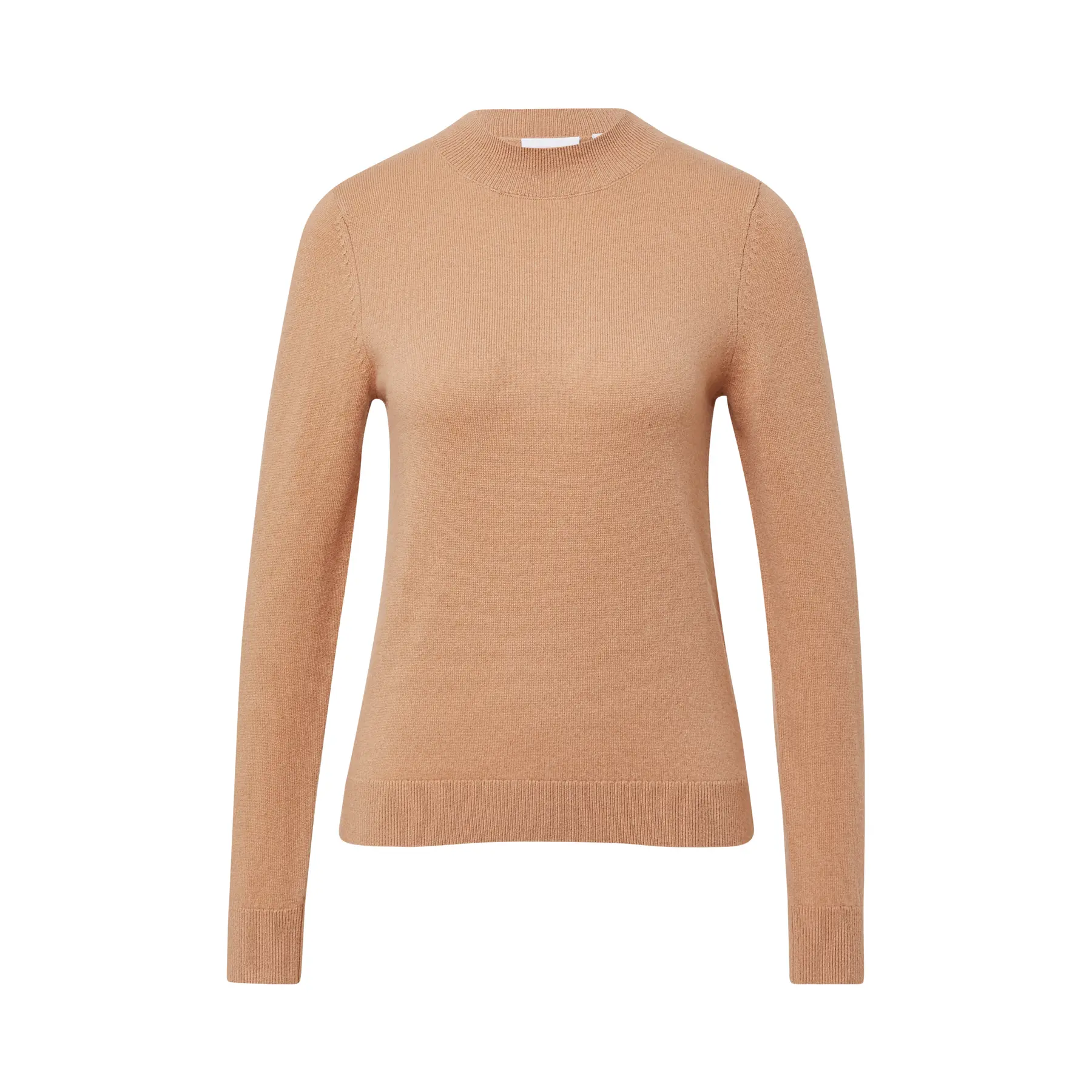 Pull in misto cashmere donna COMMA