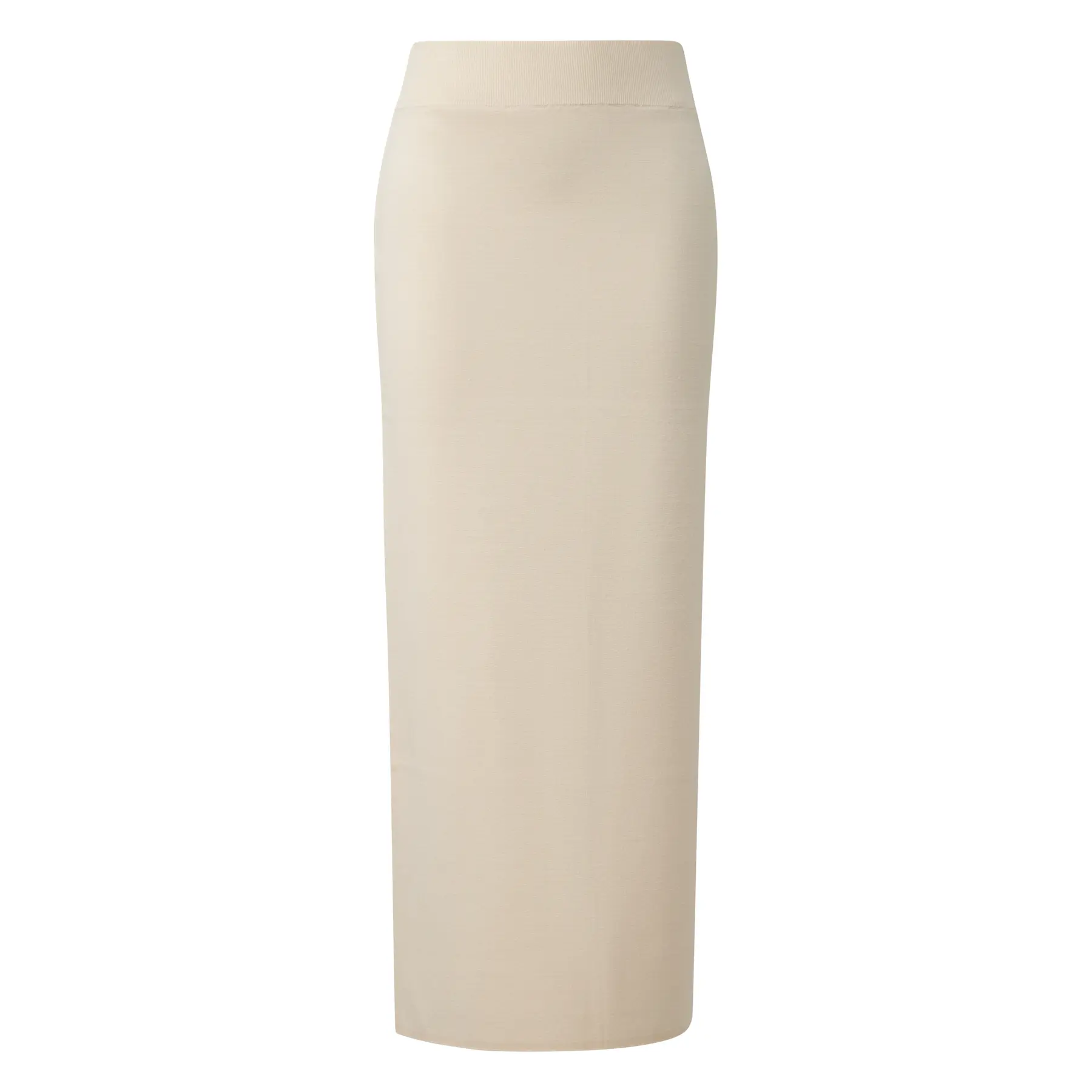 Gonna lunga in maglia donna COMMA Milano