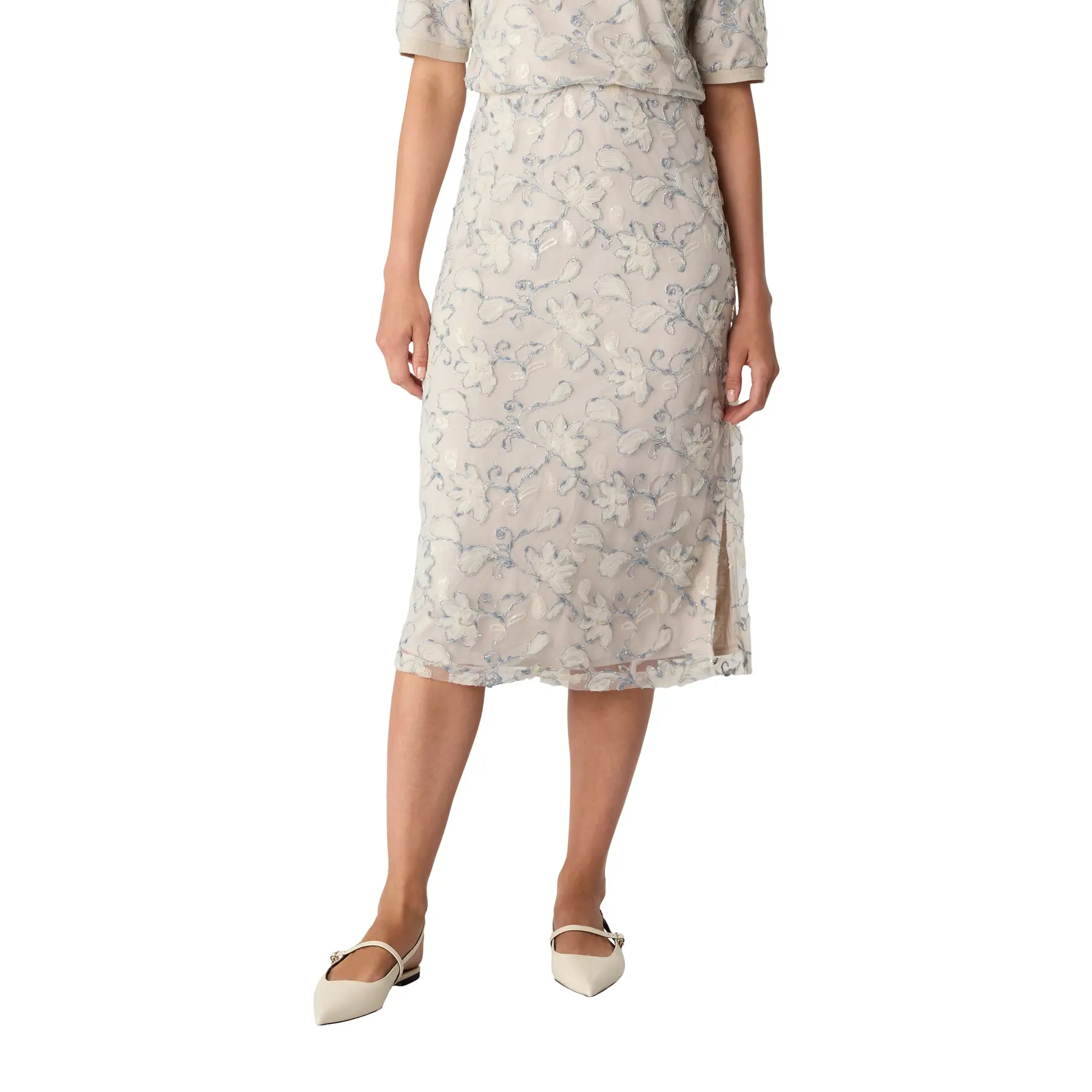 Gonna da donna COMMA Midi