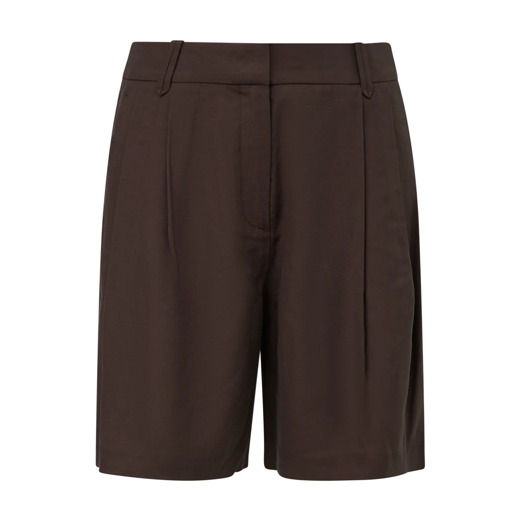 Short Fluido e Strutturato Donna COMMA