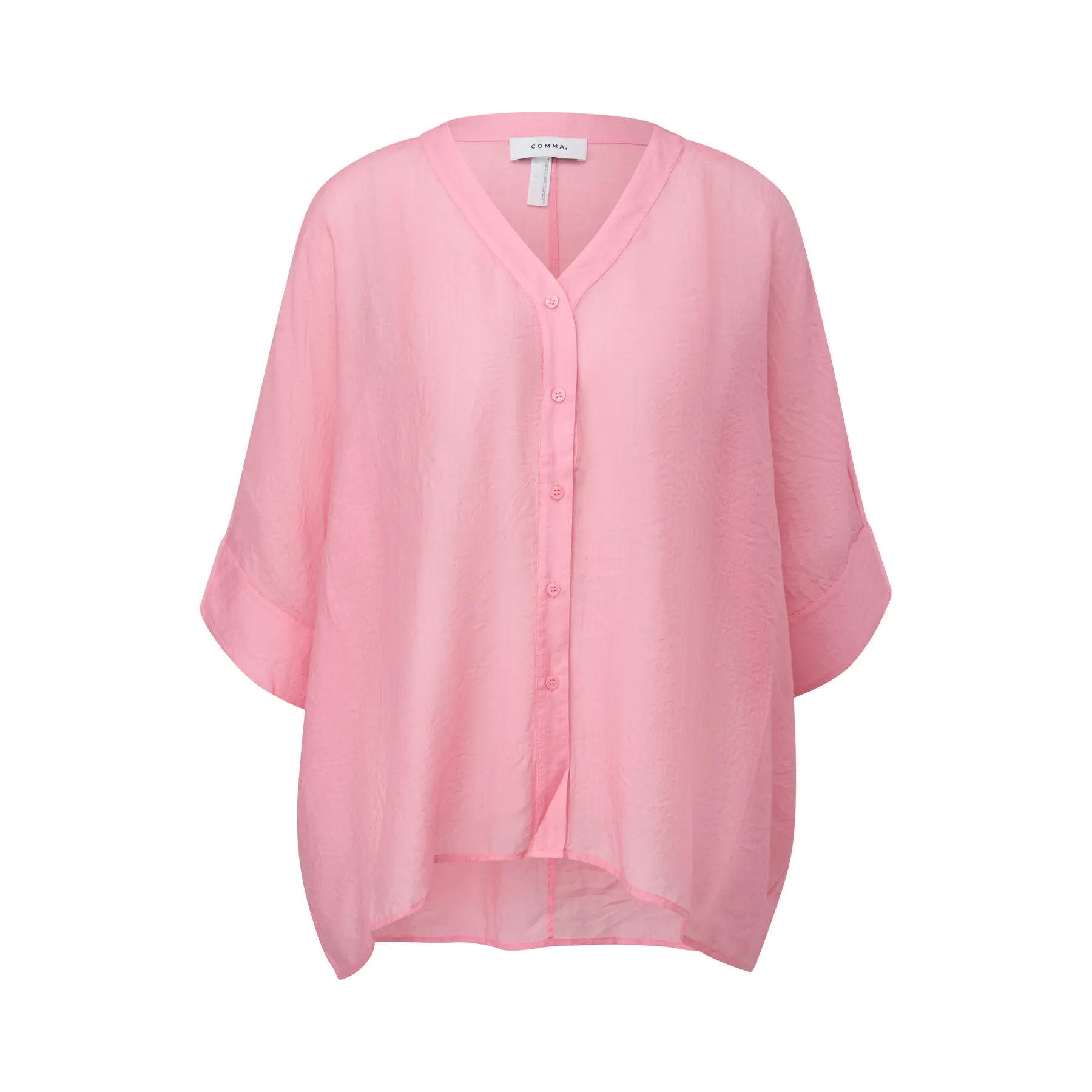 Women's Viscose Blouse Comma