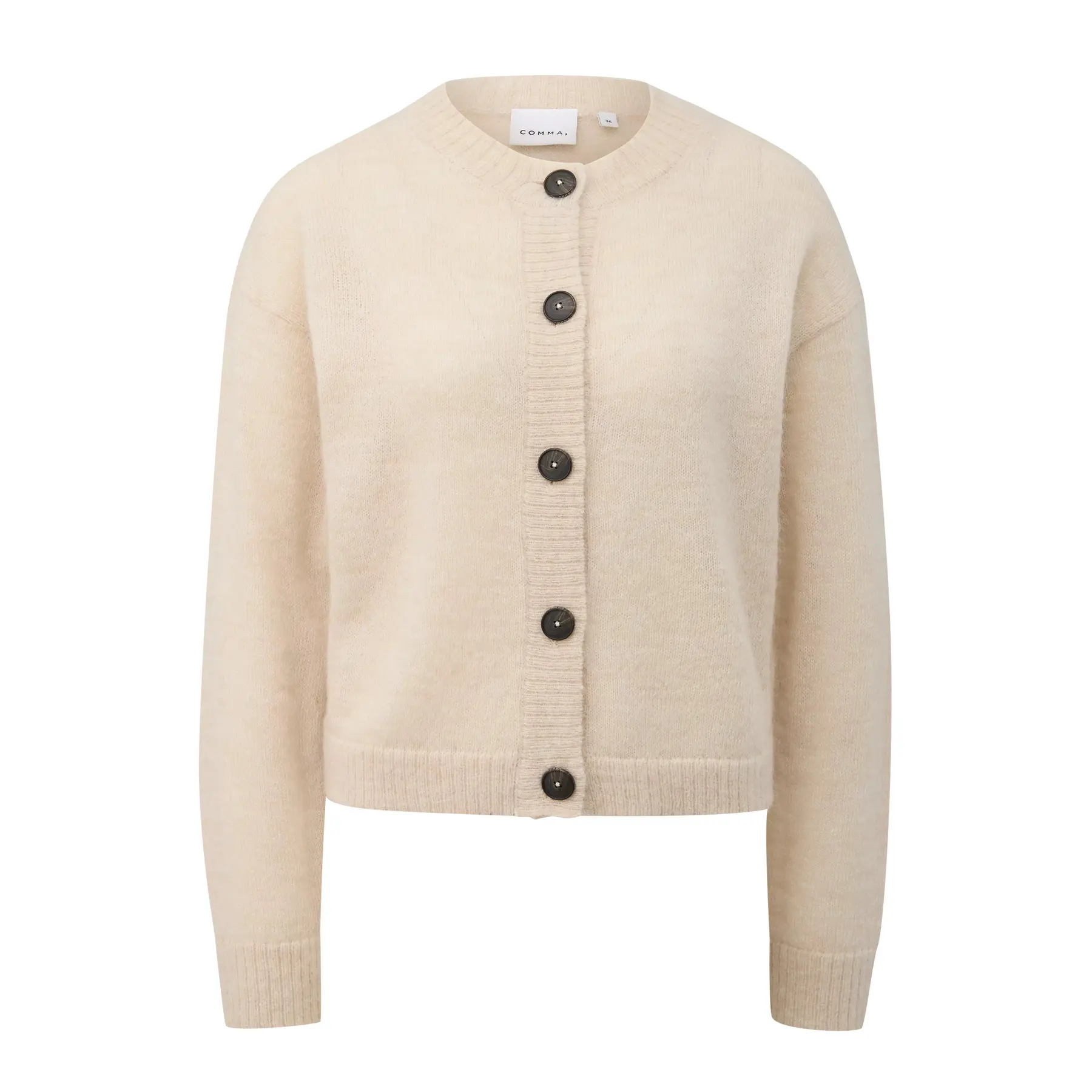 Cardigan da donna COMMA