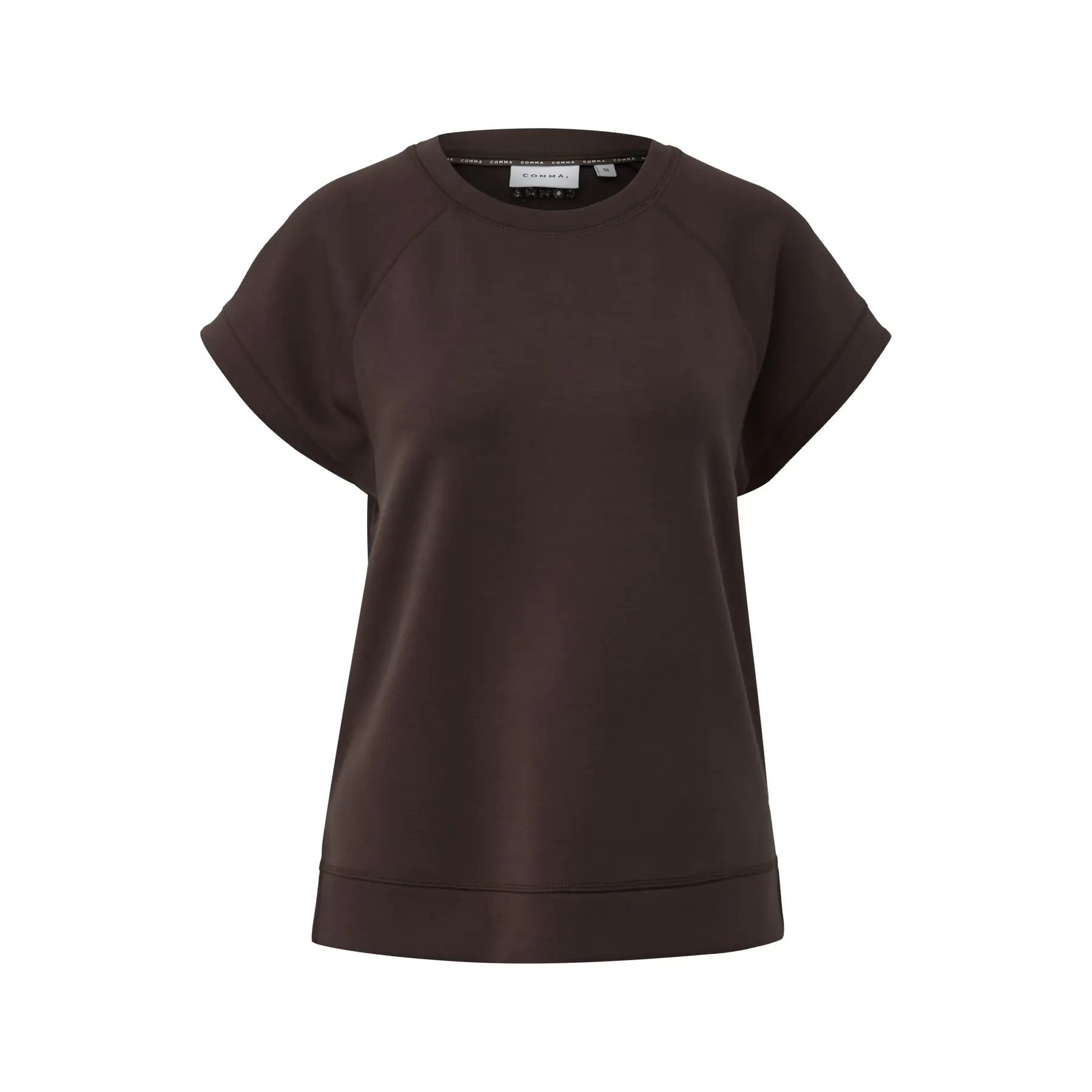 T-shirt dames COMMA