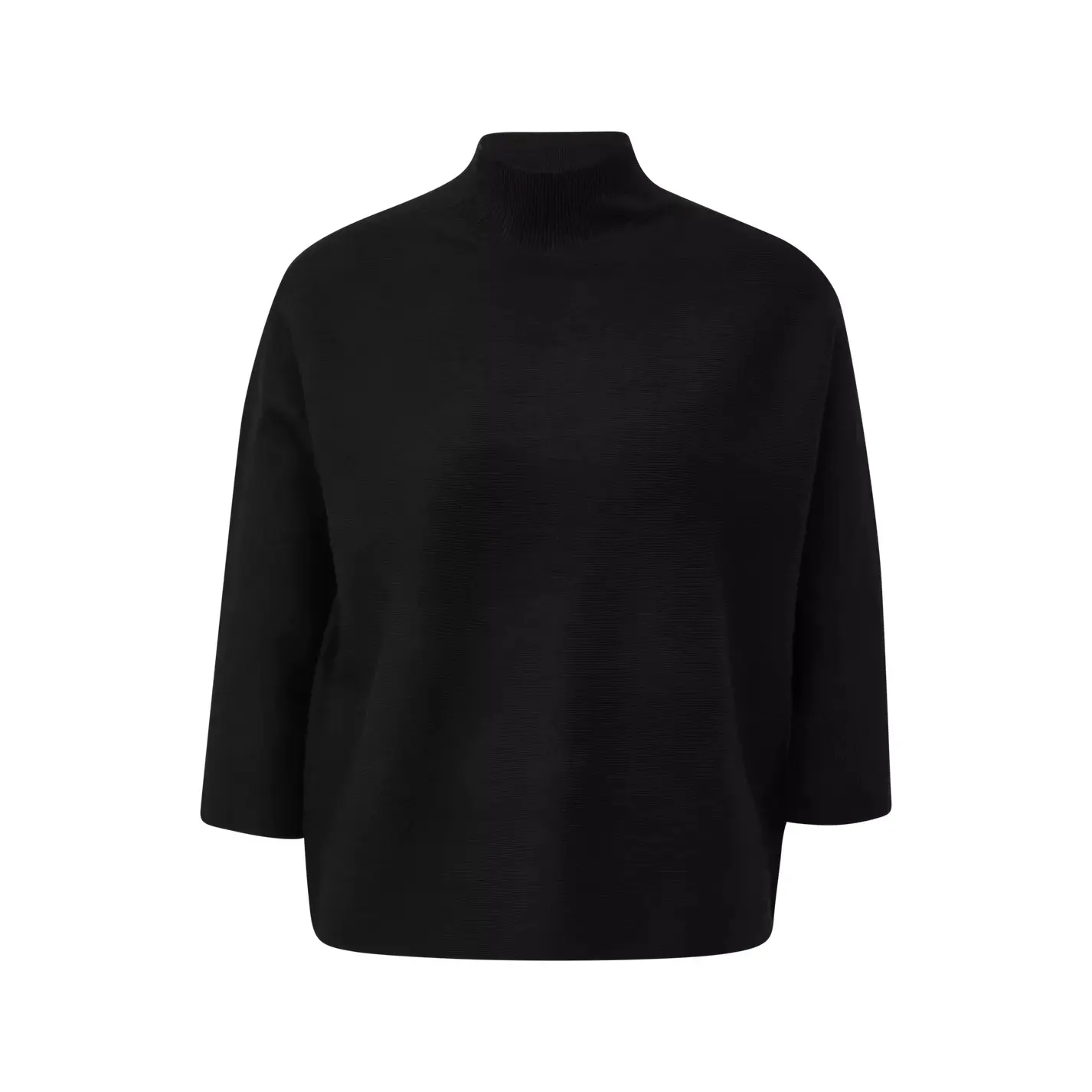 Rollkragenpullover Damen COMMA