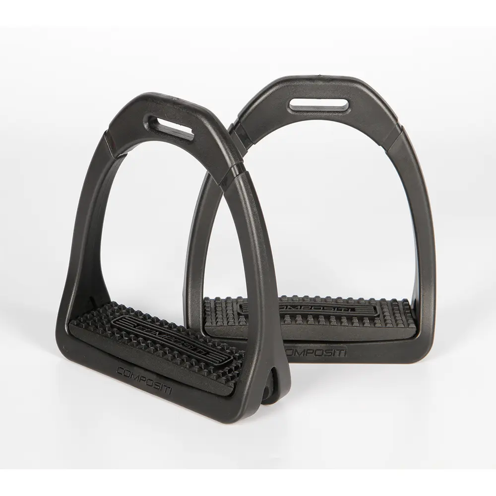 Étriers équitation Compositi Compositi Profile Premium