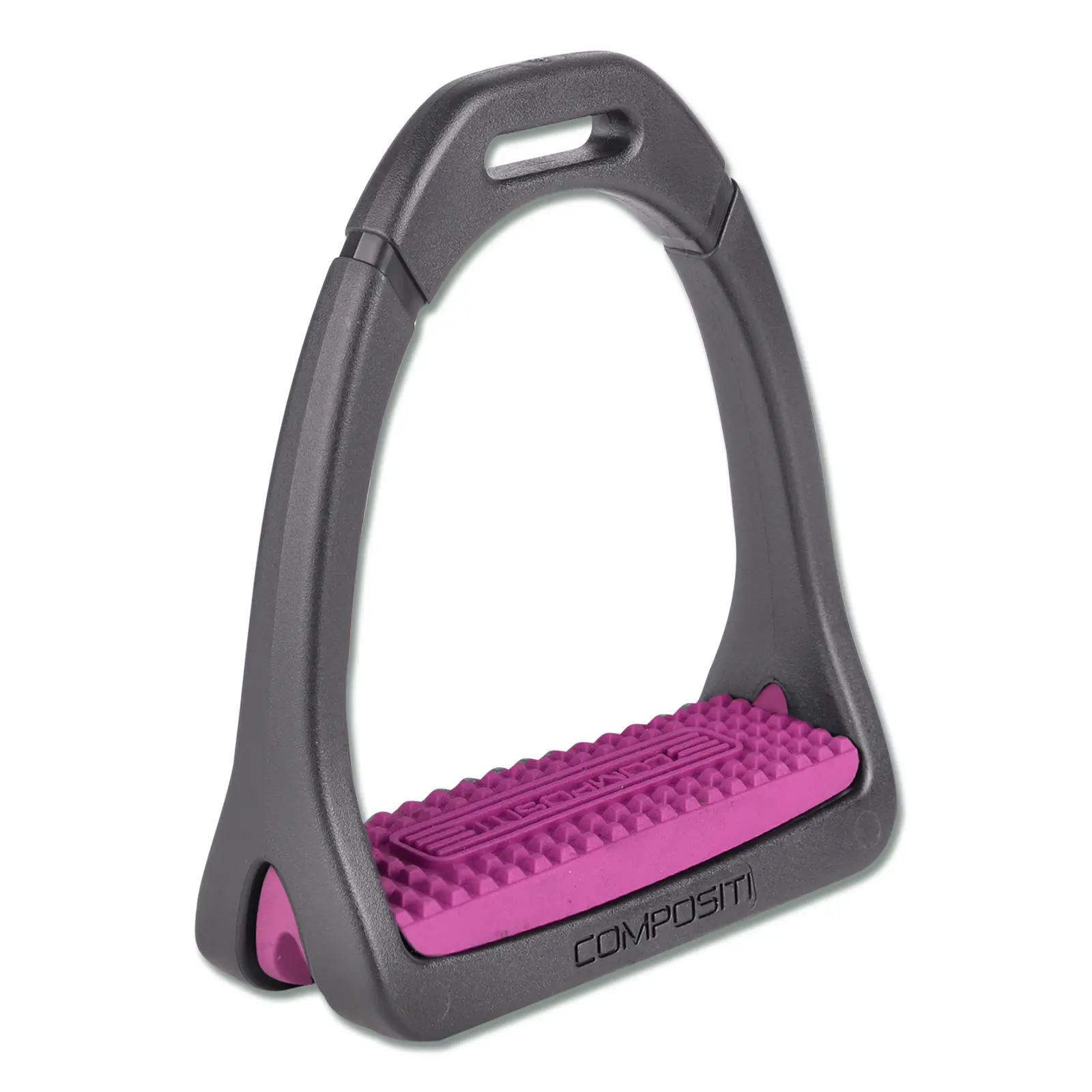 Comparer les prix de Étriers équitation Compositi Premium Light