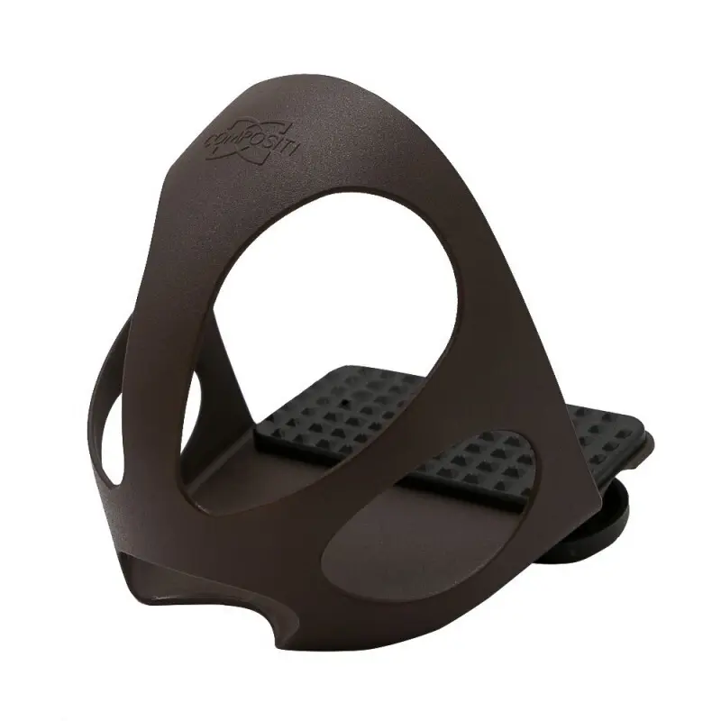 Meilleurs prix pour Coque pour étrier Compositi Matrix