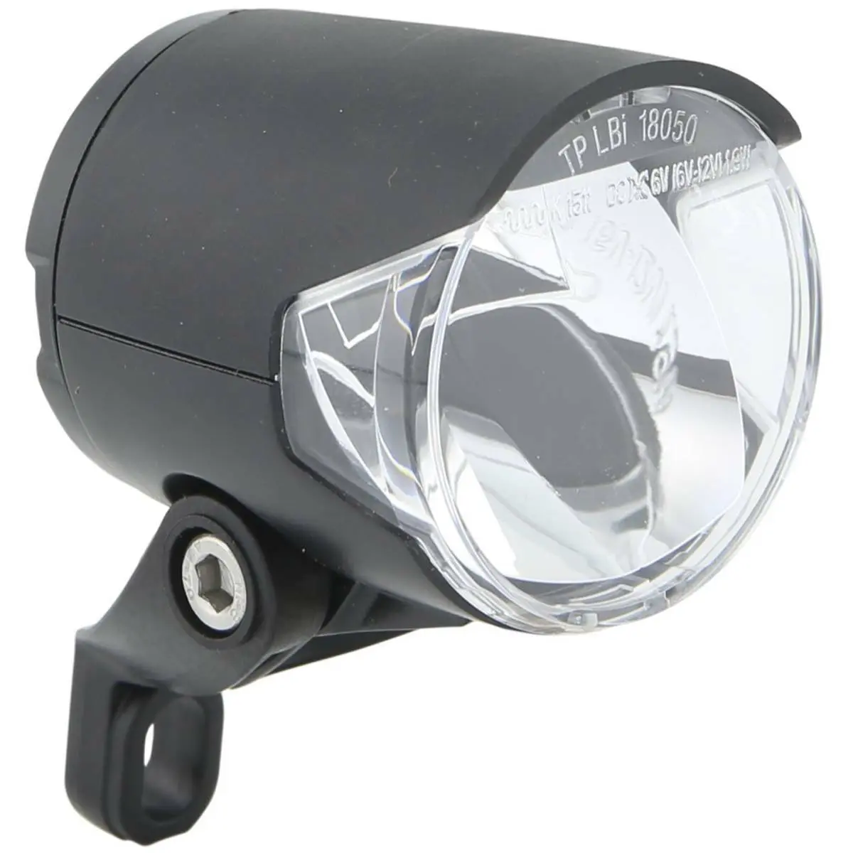 Velo Store - UK front lighting Contec Aurora 100 | Extra 10% off with Subscription, Postage £16.79 to UK Fedex.