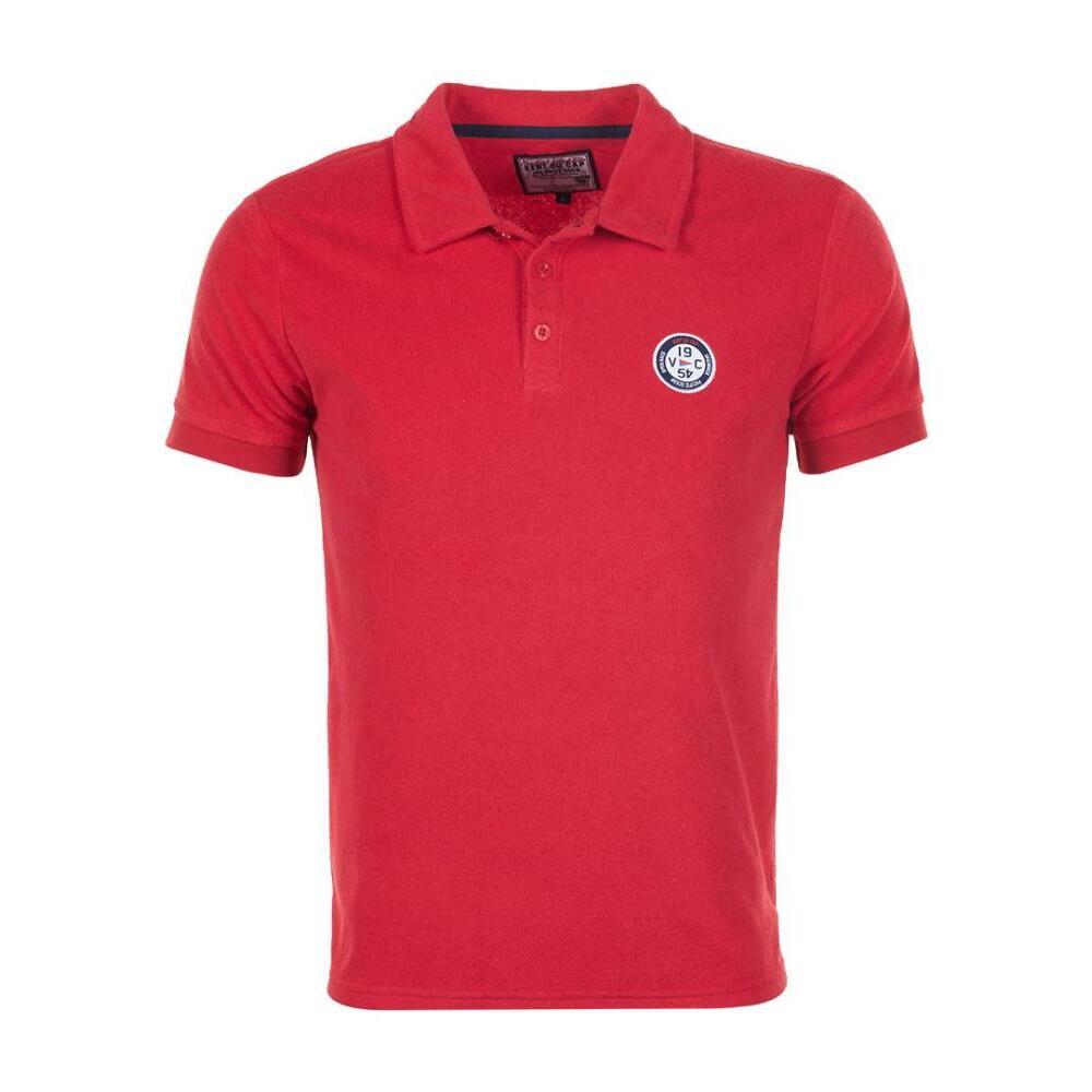 3430890020456 - Polo-Shirt Congi CONGI XJ