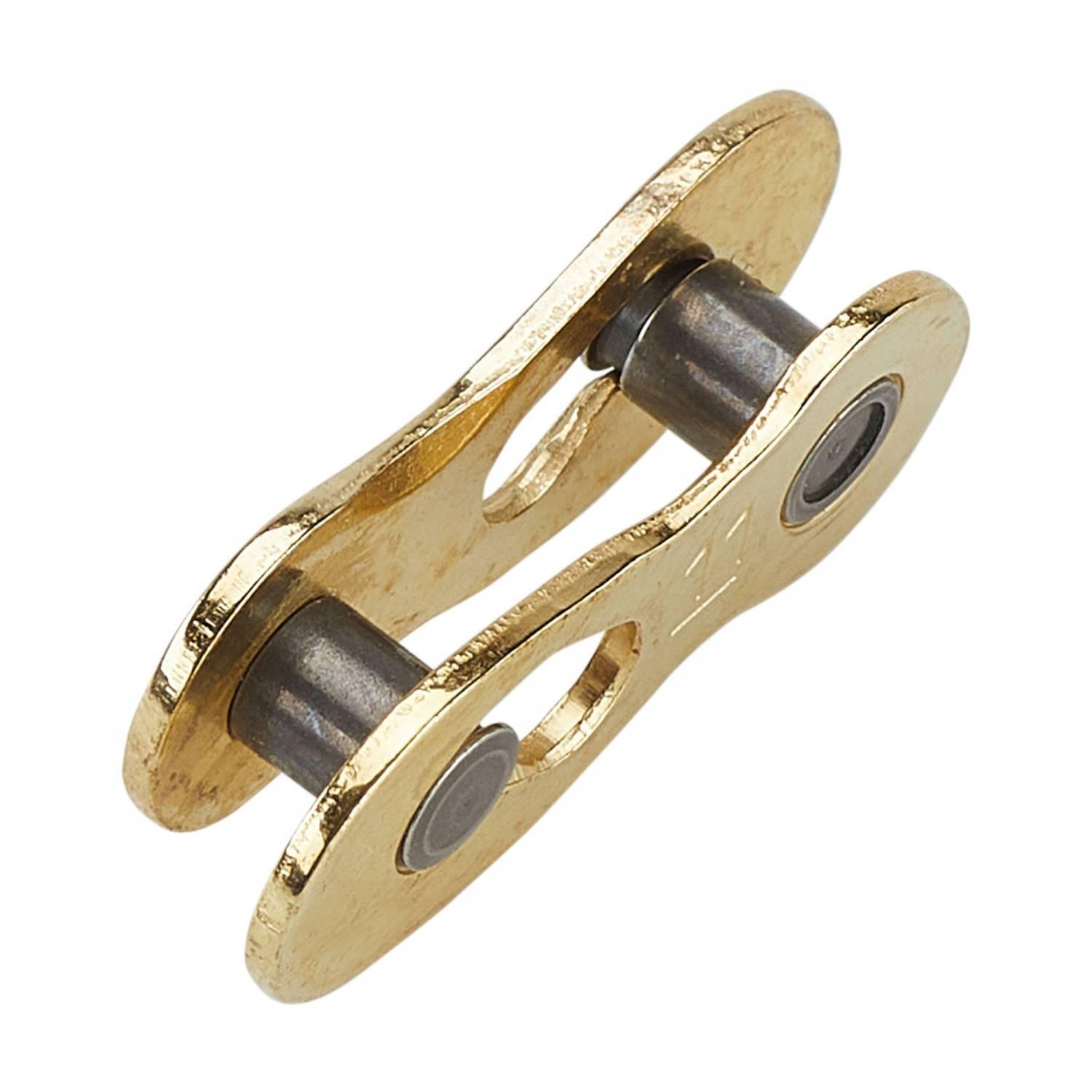 Velo Store - UK Chain connector Connex Link Powerlock | Extra 10% off with Subscription, Postage £16.79 to UK Fedex.