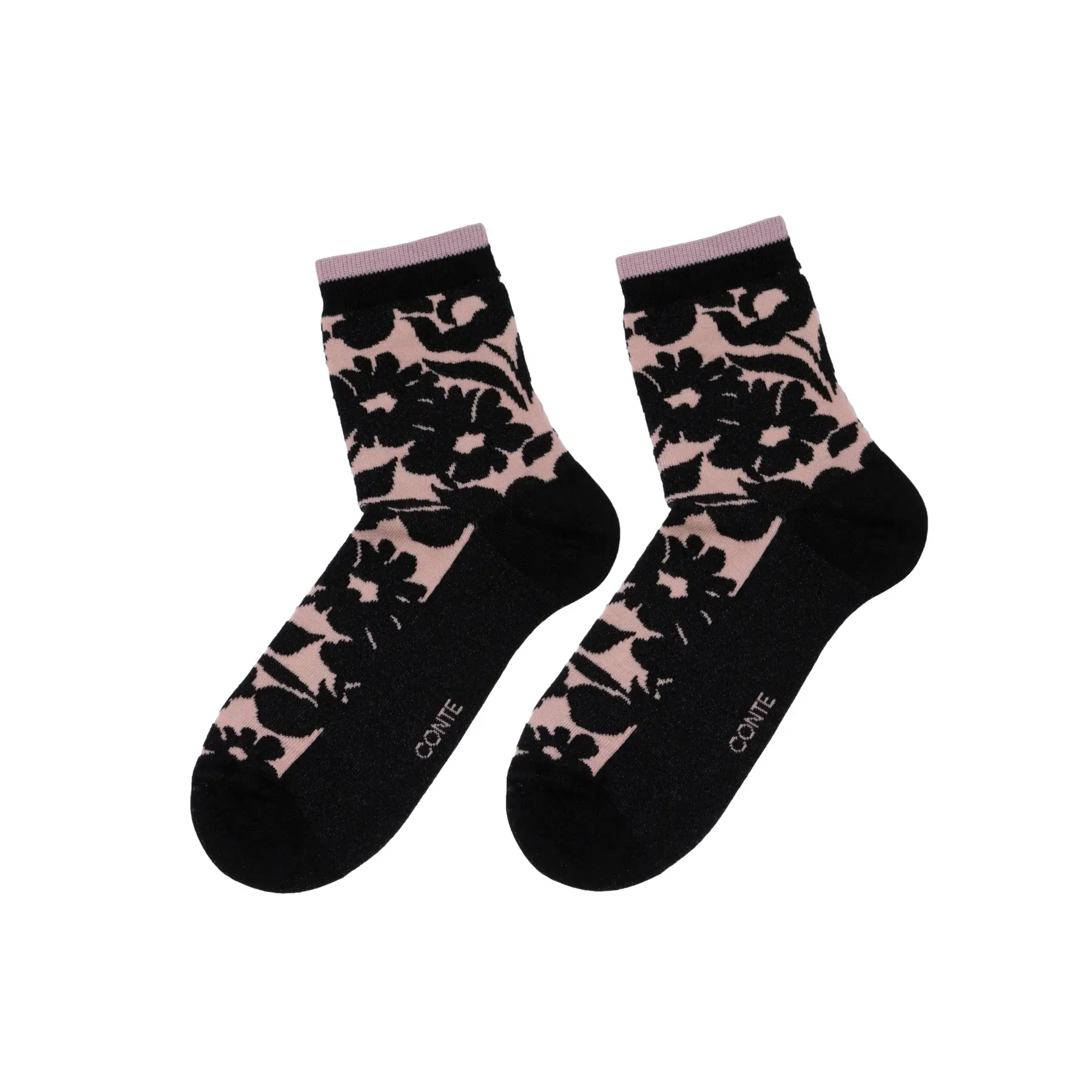 Calze in cotone da donna  Classic